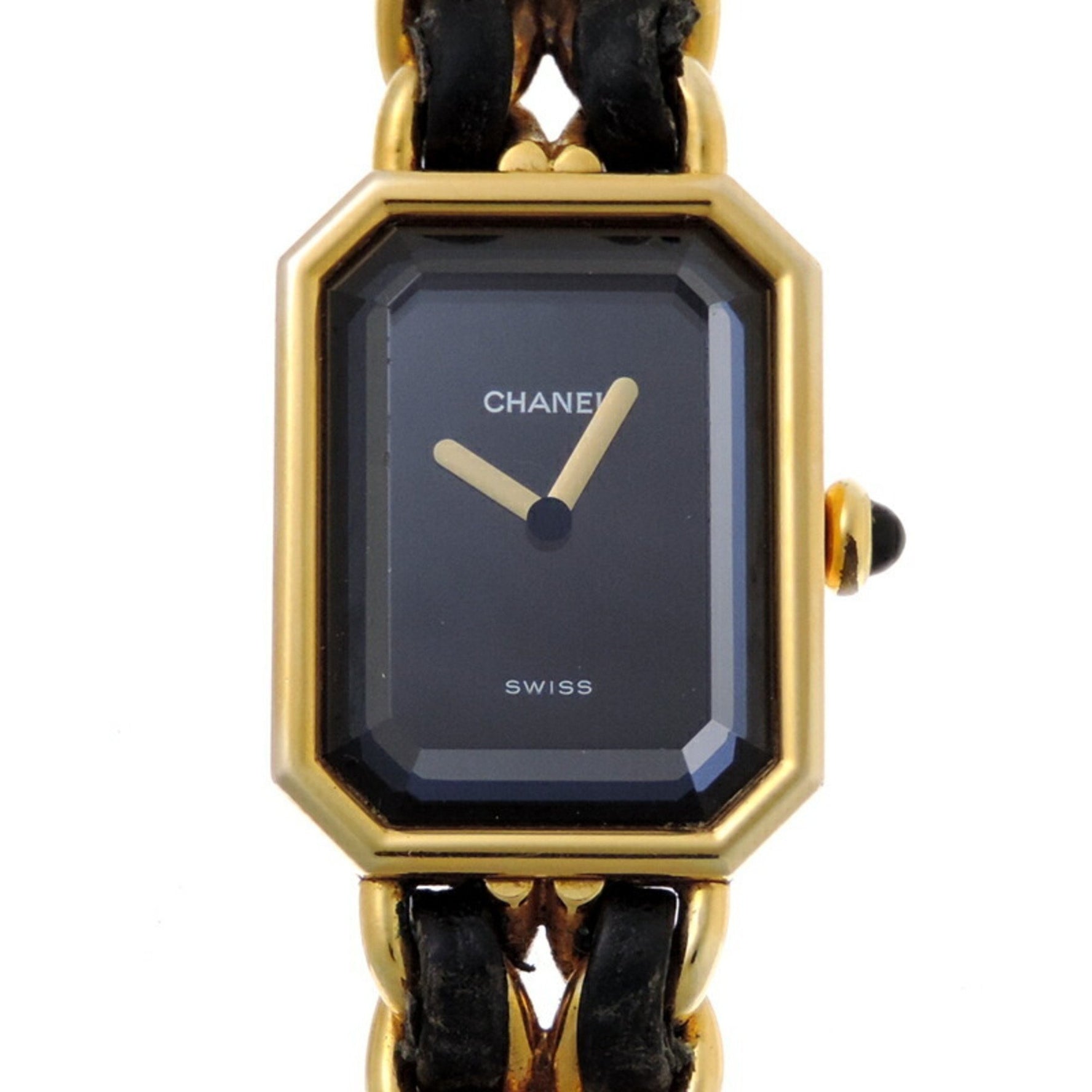 Chanel Premiere #M Women's Watch H0001