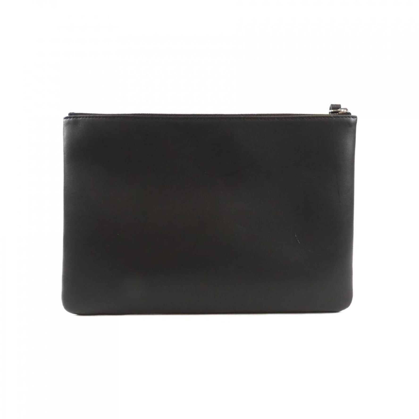 Jimmy Choo ZIPPOUCHANR handbag