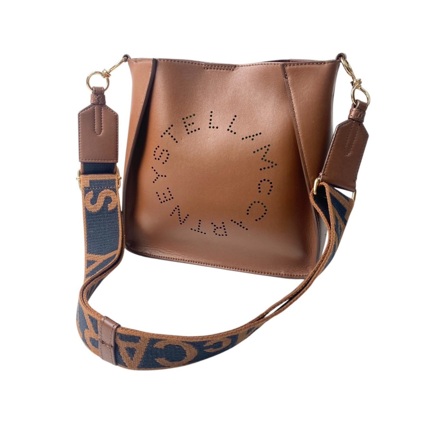 Stella McCartney Crossbody Shoulder Bag