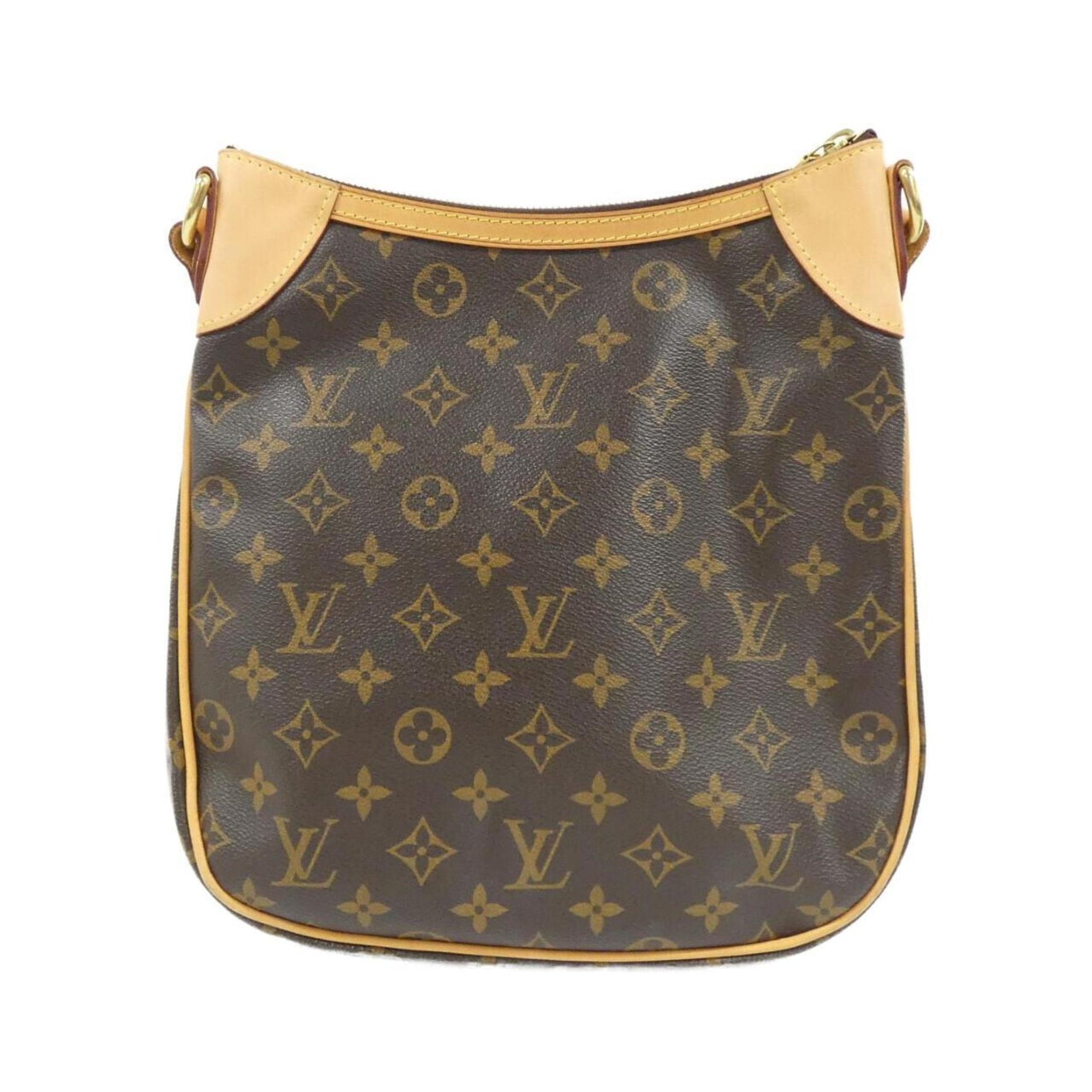 Louis Vuitton Monogram Odeon PM Shoulder Bag