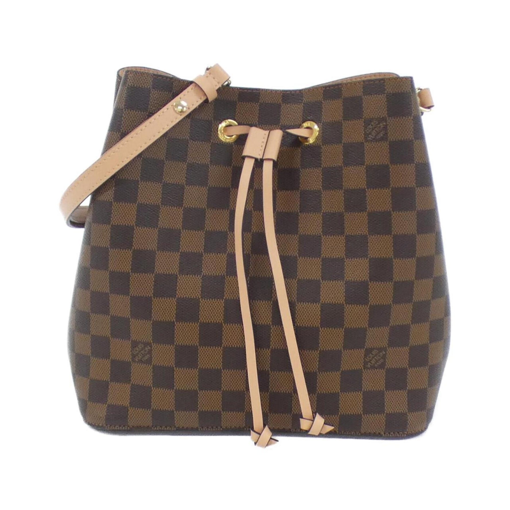 Louis Vuitton Damier Neo Noe Shoulder Bag