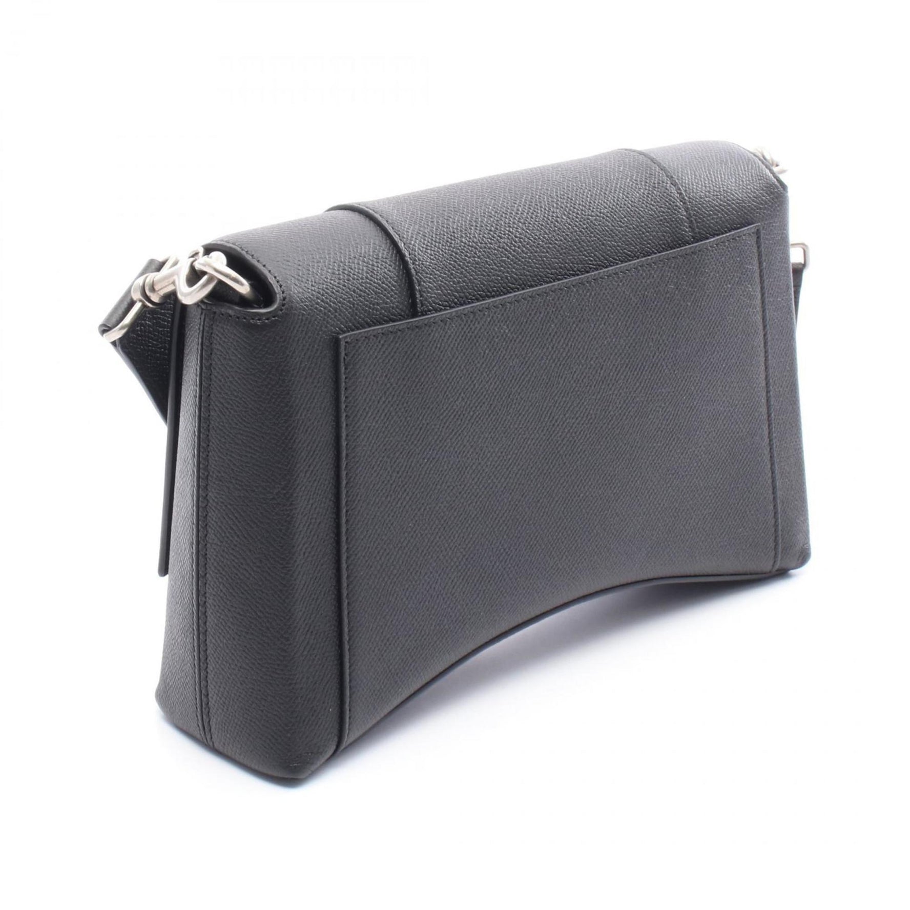 Balenciaga Downtown XS Shoulder Bag, Leather
