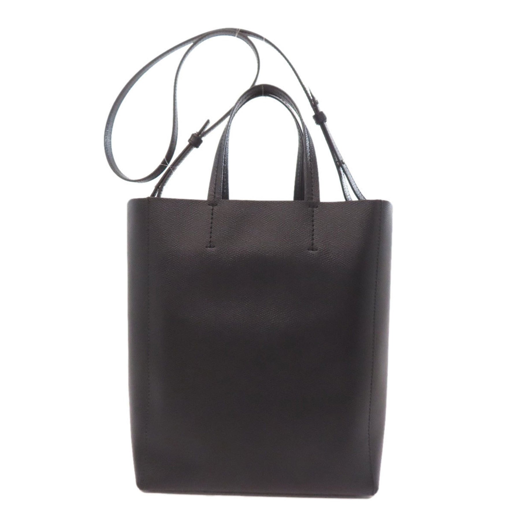 Celine Vertical Cabas Small Handbag in Calfskin