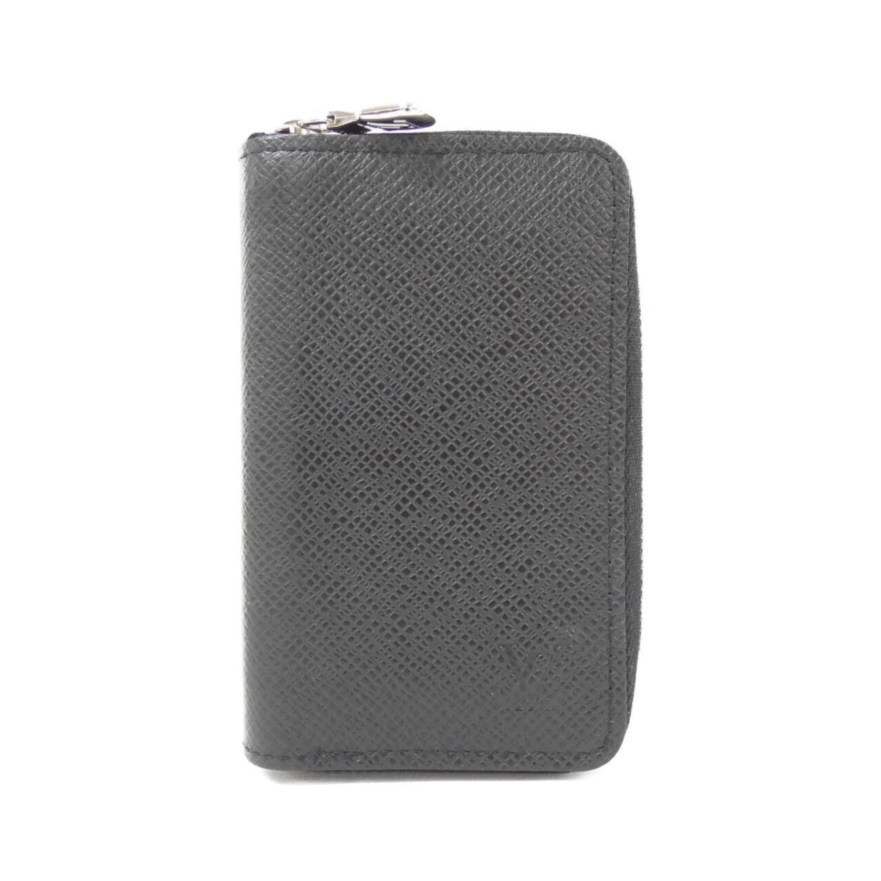 Louis Vuitton Taiga Zippy Coin Purse Wallets, wallets, coin cases
