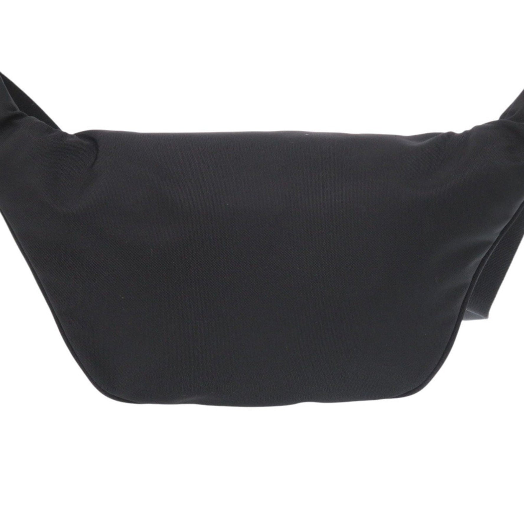 Balenciaga Nylon Body Bag 0721