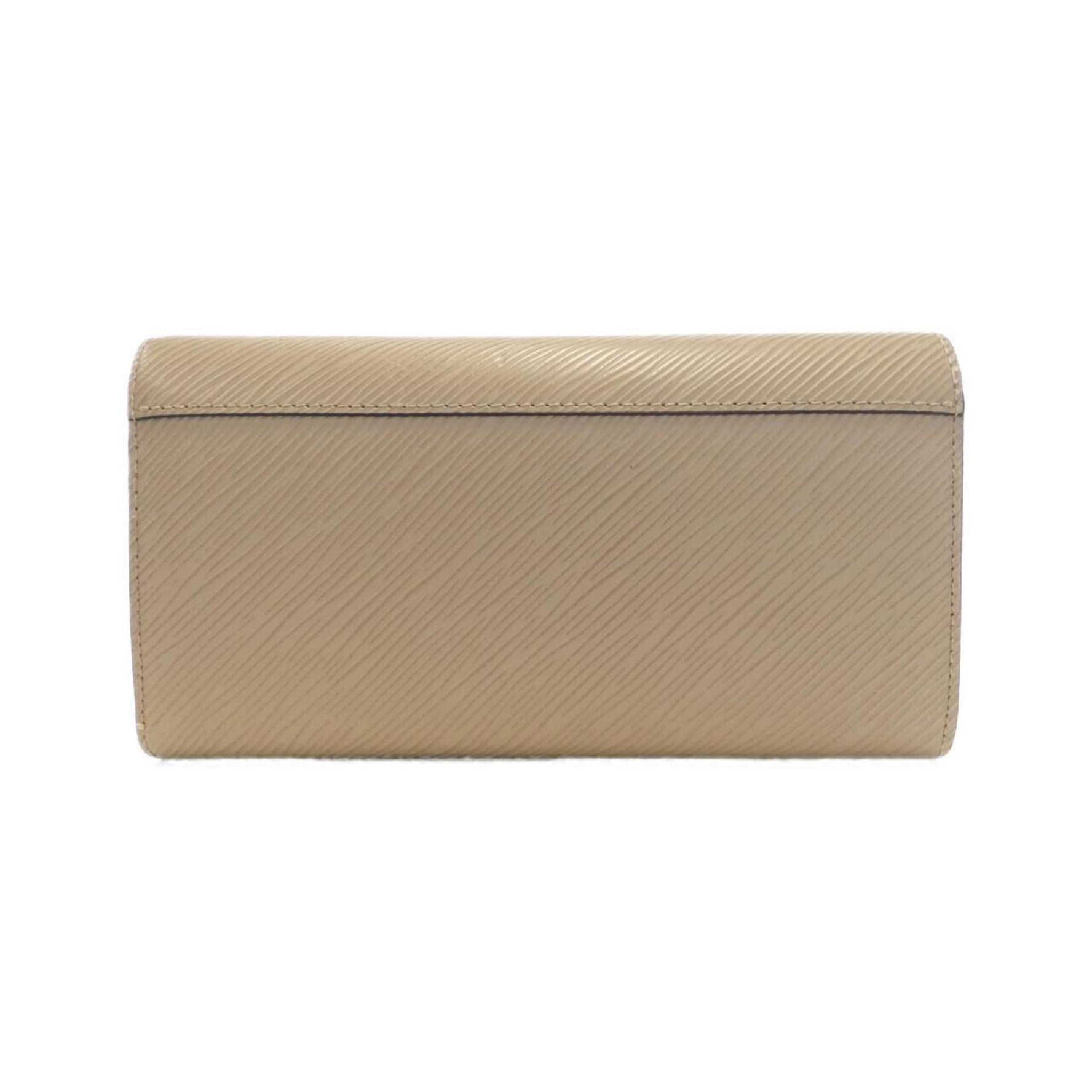 Louis Vuitton Epi Portefeuille Twist Wallet