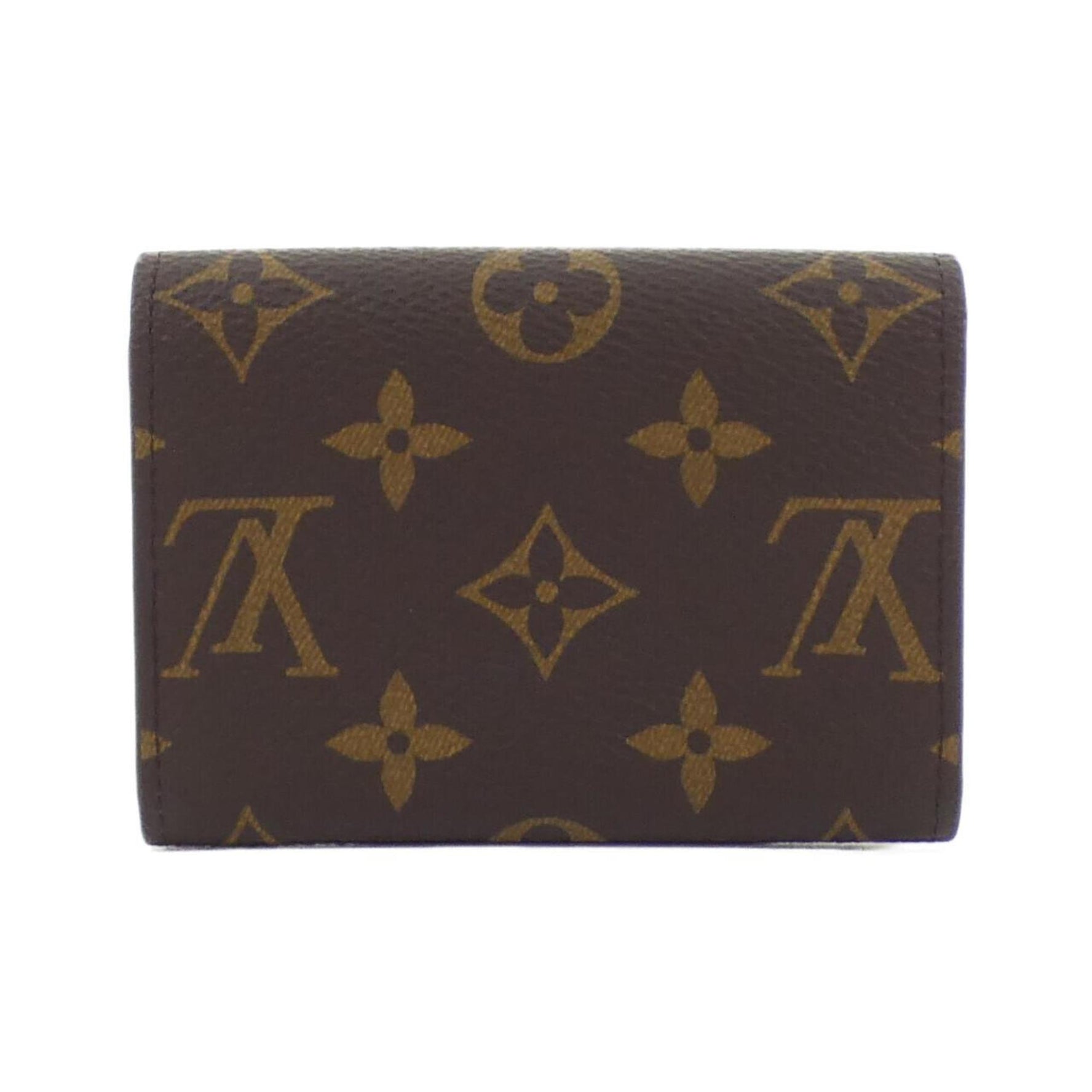 Louis Vuitton Monogram Porte Monnaie Rosalie Wallet/Coin Case