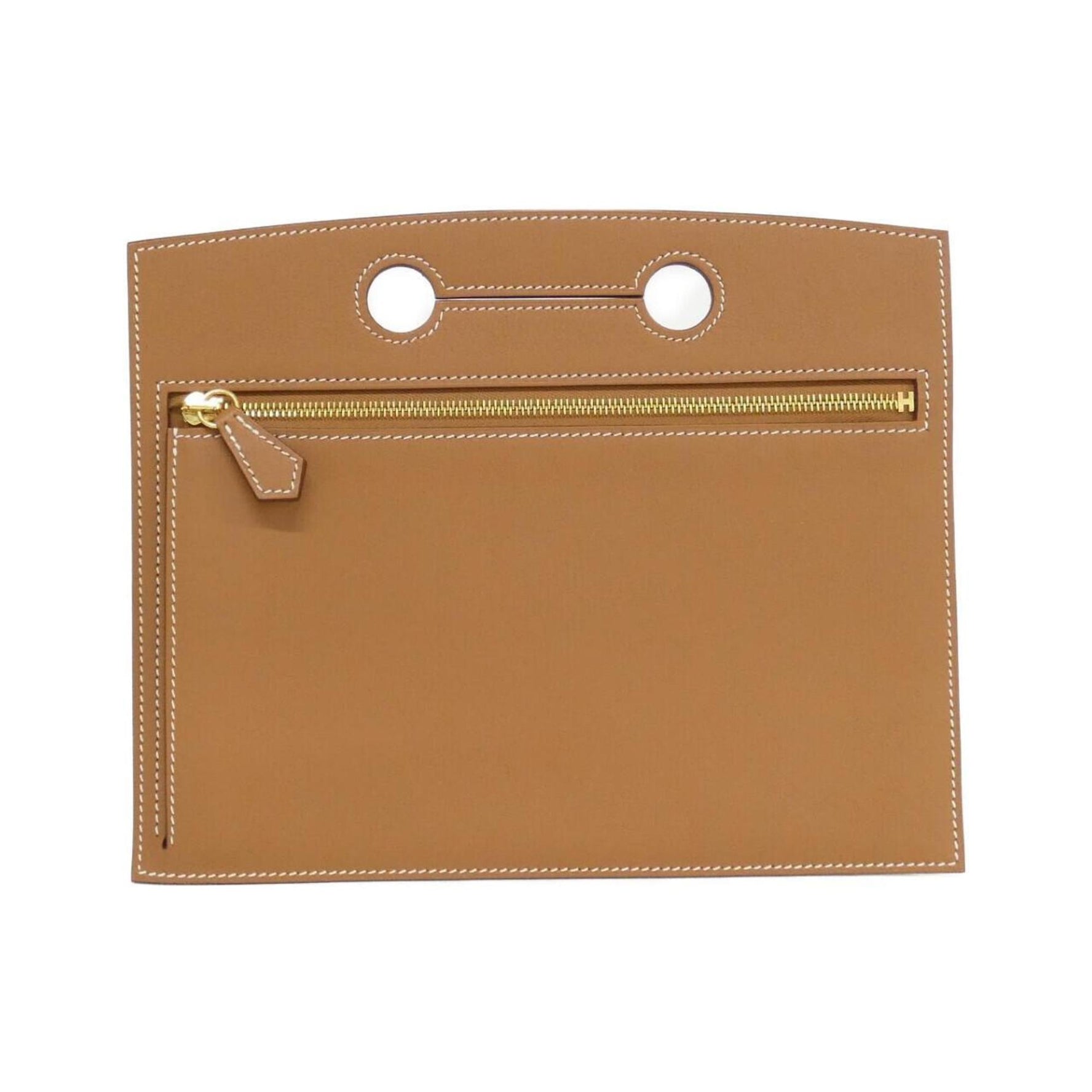 Hermes Back Pocket Pouch