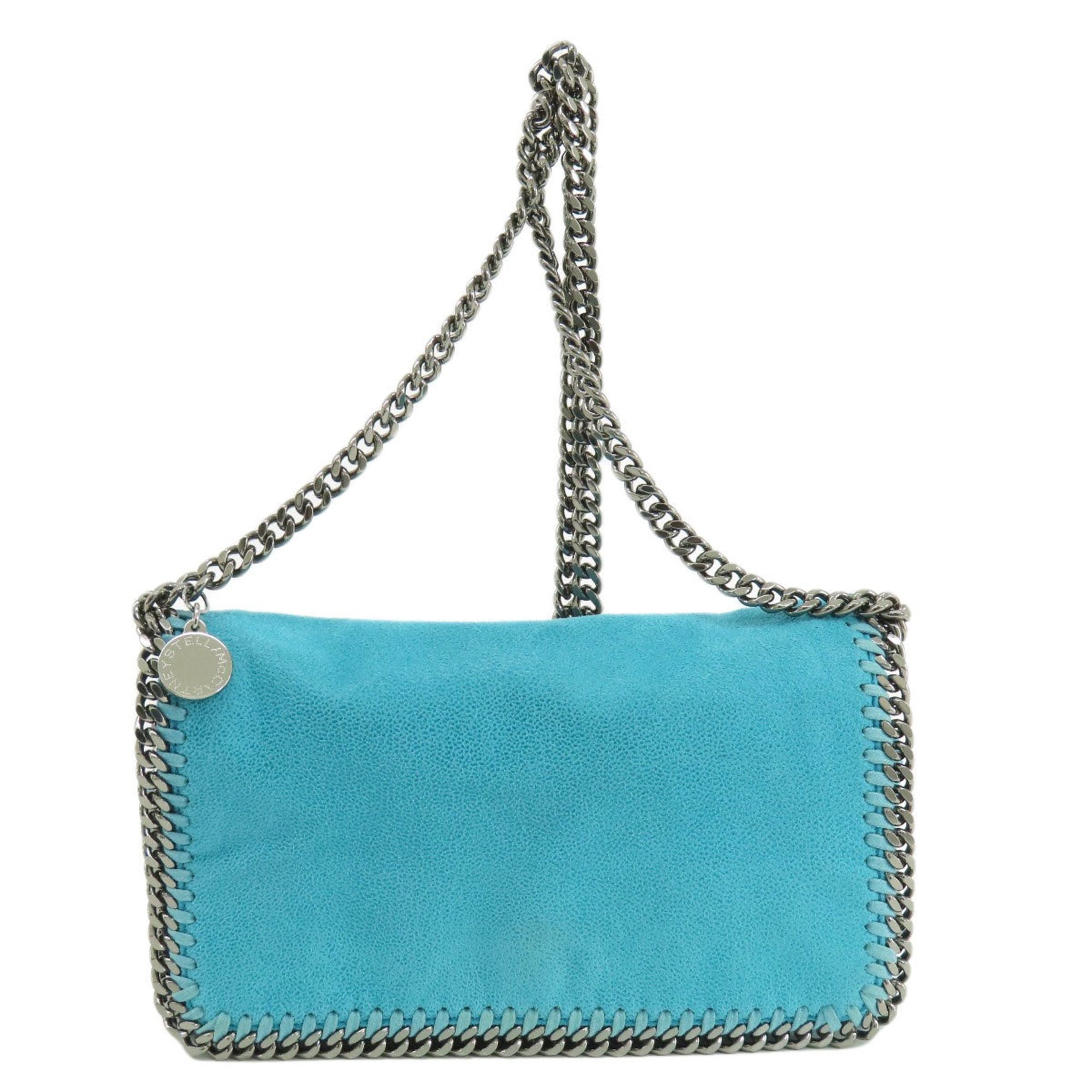 Stella McCartney Falabella Shoulder Bag Polyester