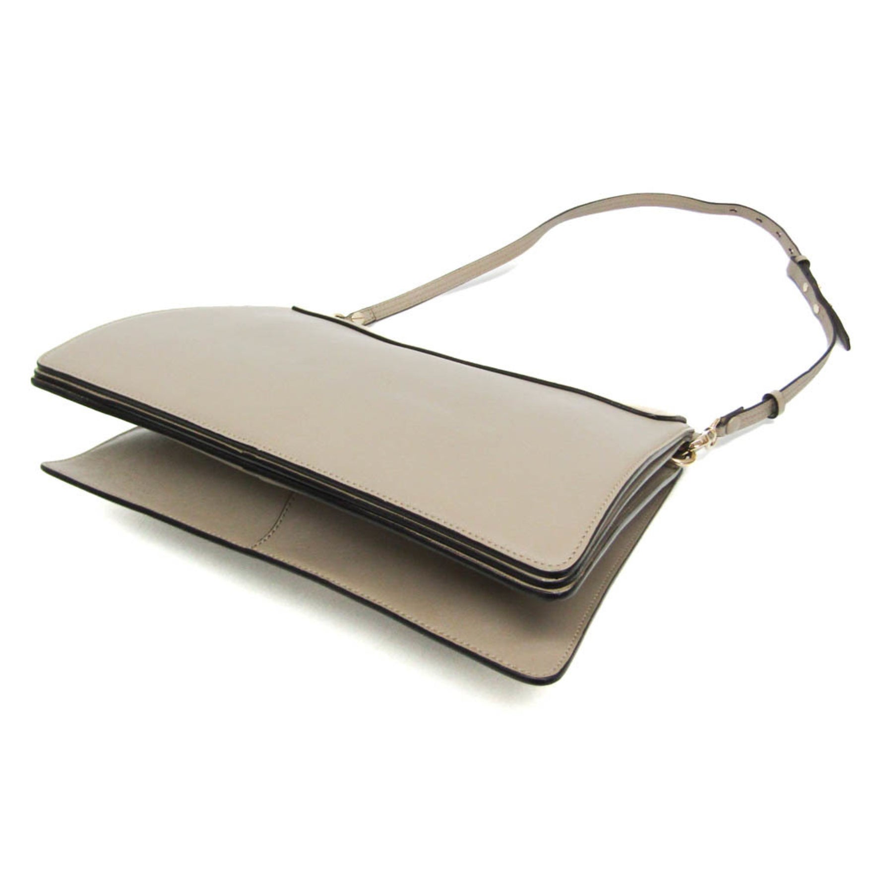 Chloé Faye Medium Leather,Suede Shoulder Bag