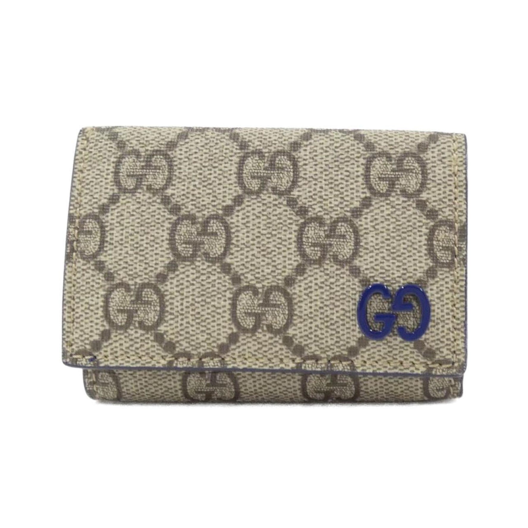 Gucci FACQC Wallet