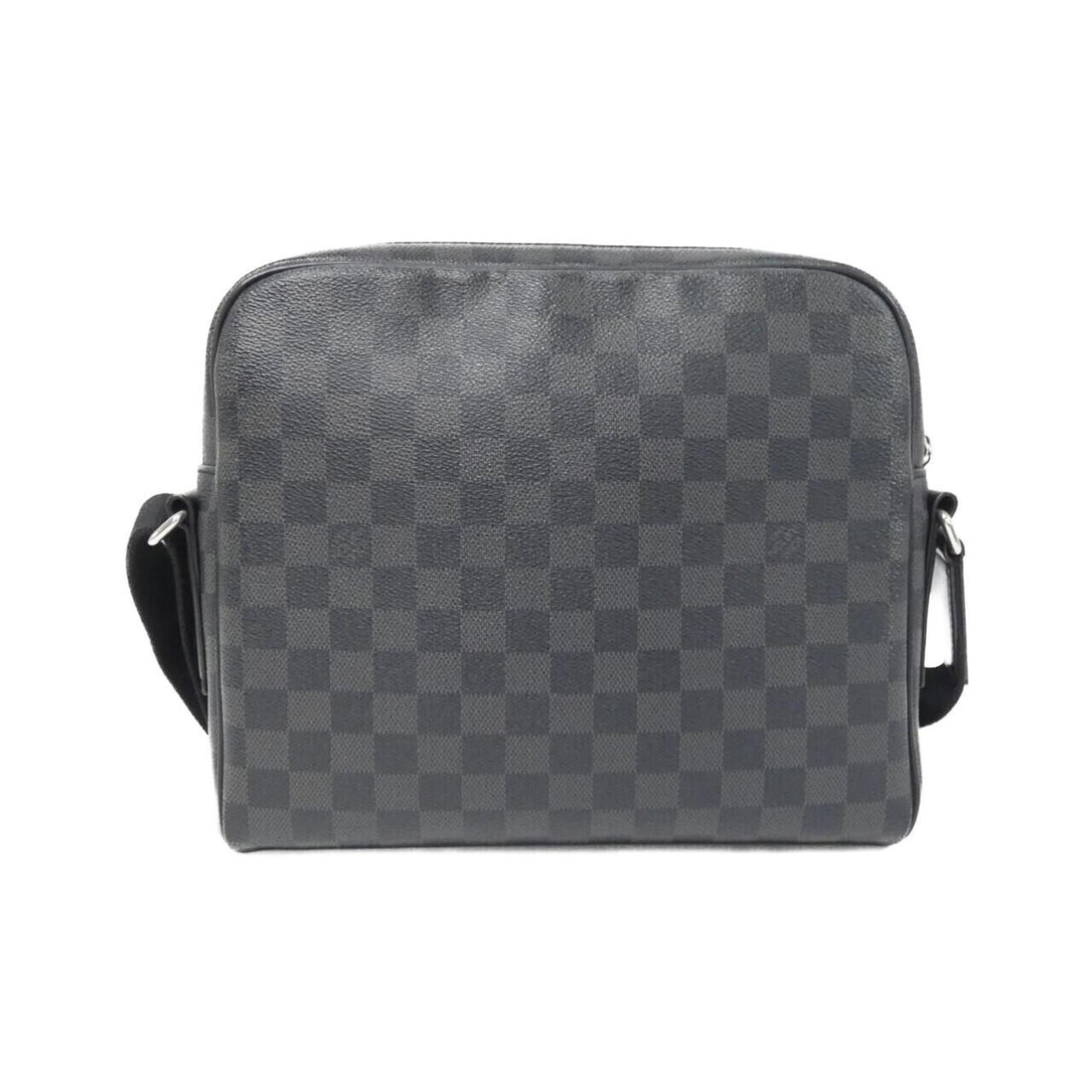 Louis Vuitton Damier Dayton PM Shoulder Bag