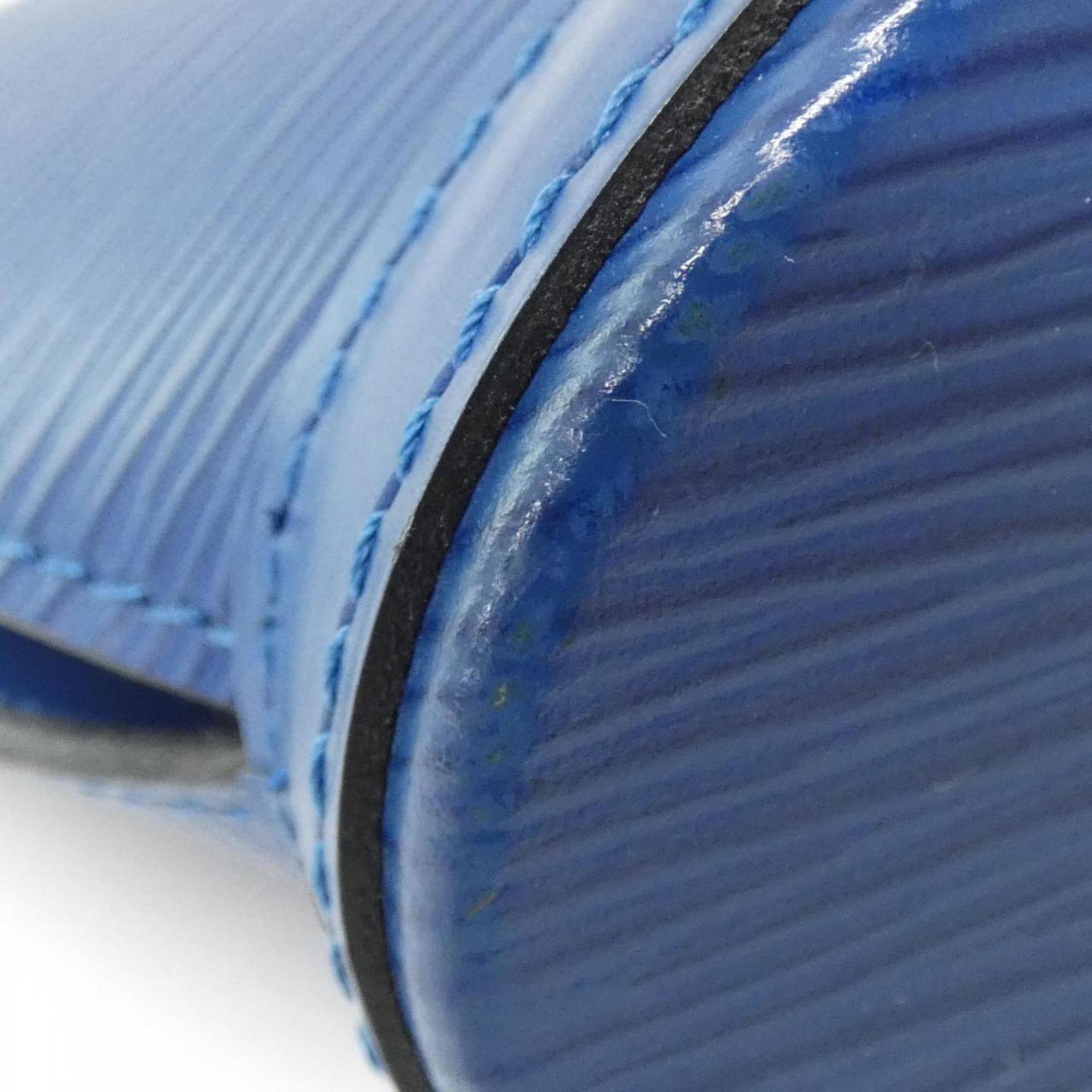 Louis Vuitton Epi Saint-Jacques Handbag