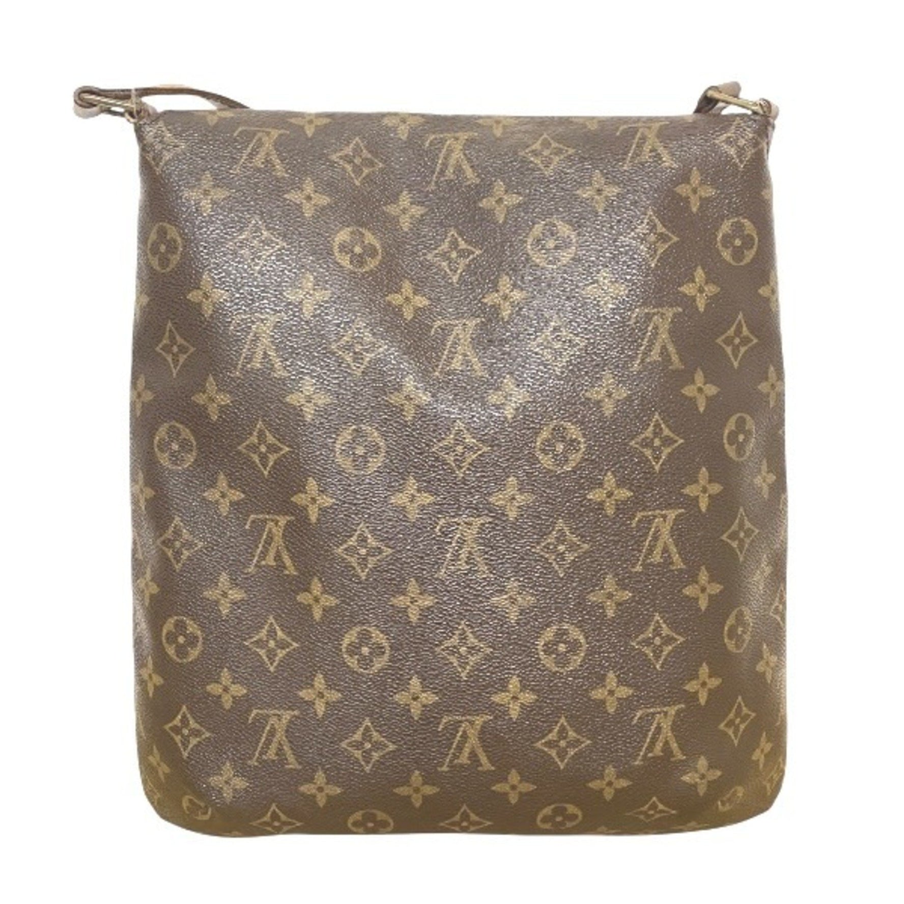 Louis Vuitton Monogram Musette Shoulder Bag
