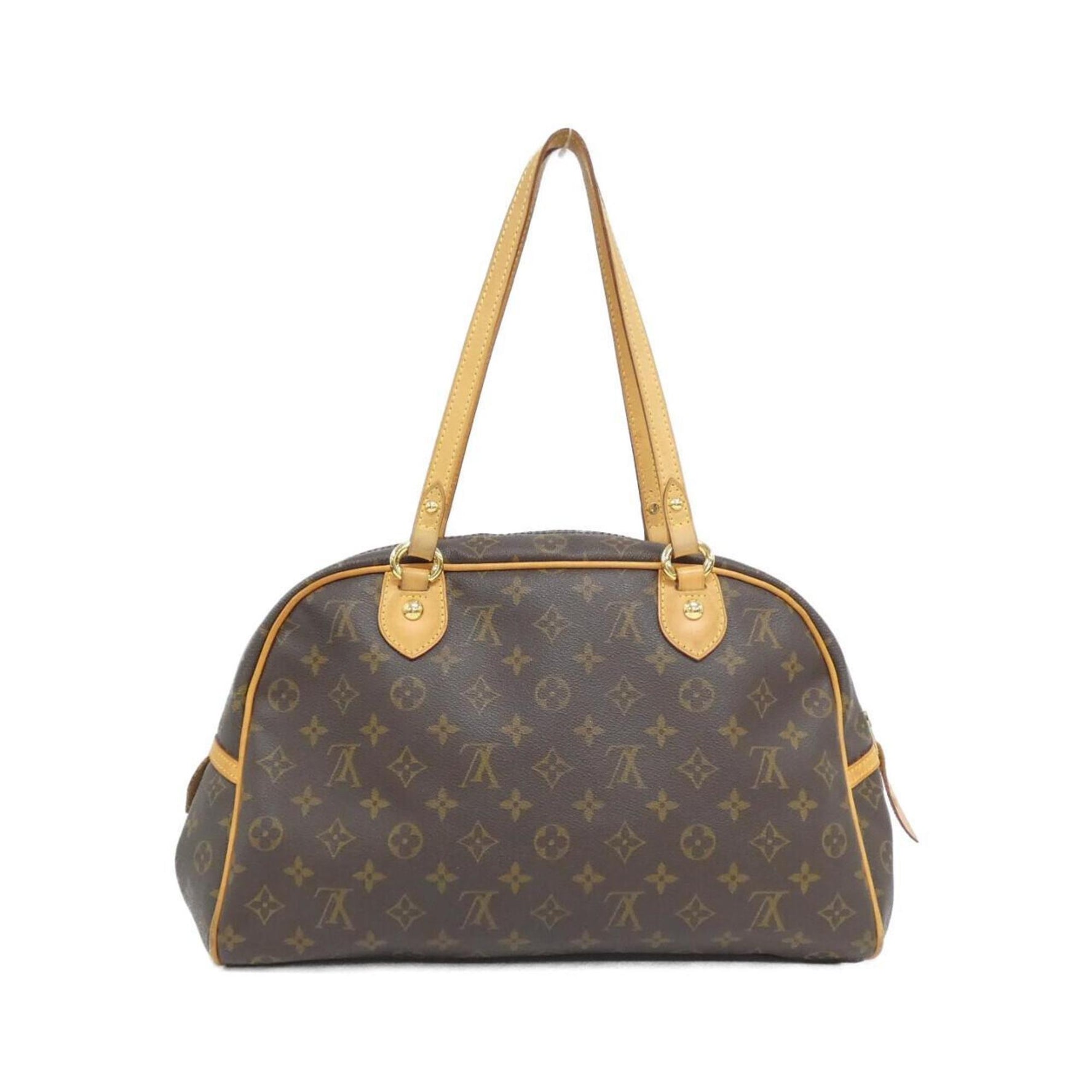 Louis Vuitton Montorgueil GM Shoulder Bag