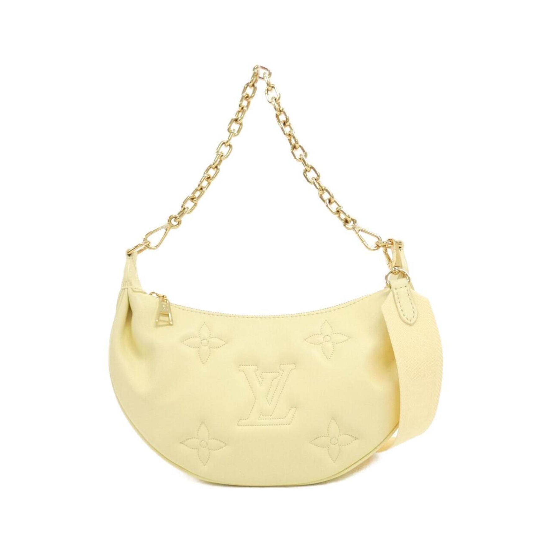 Louis Vuitton Bubble Glam Over the Moon Shoulder Bag