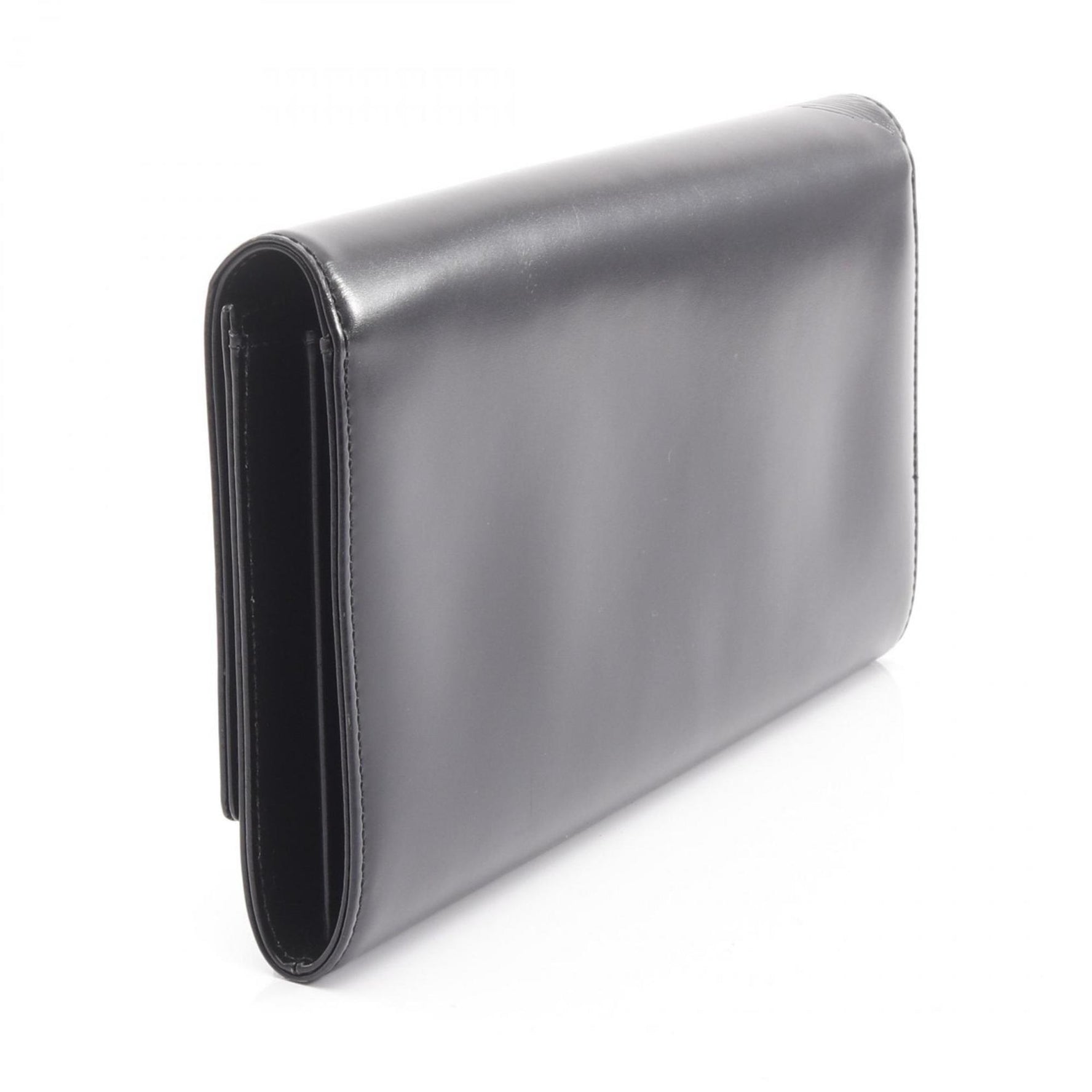 Louis Vuitton Aegean Opera Leather Second Bag/Clutch Bag