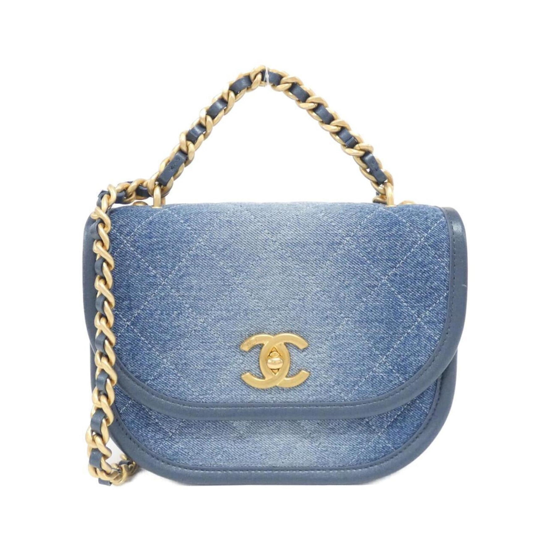 Chanel AS4850 Handbag