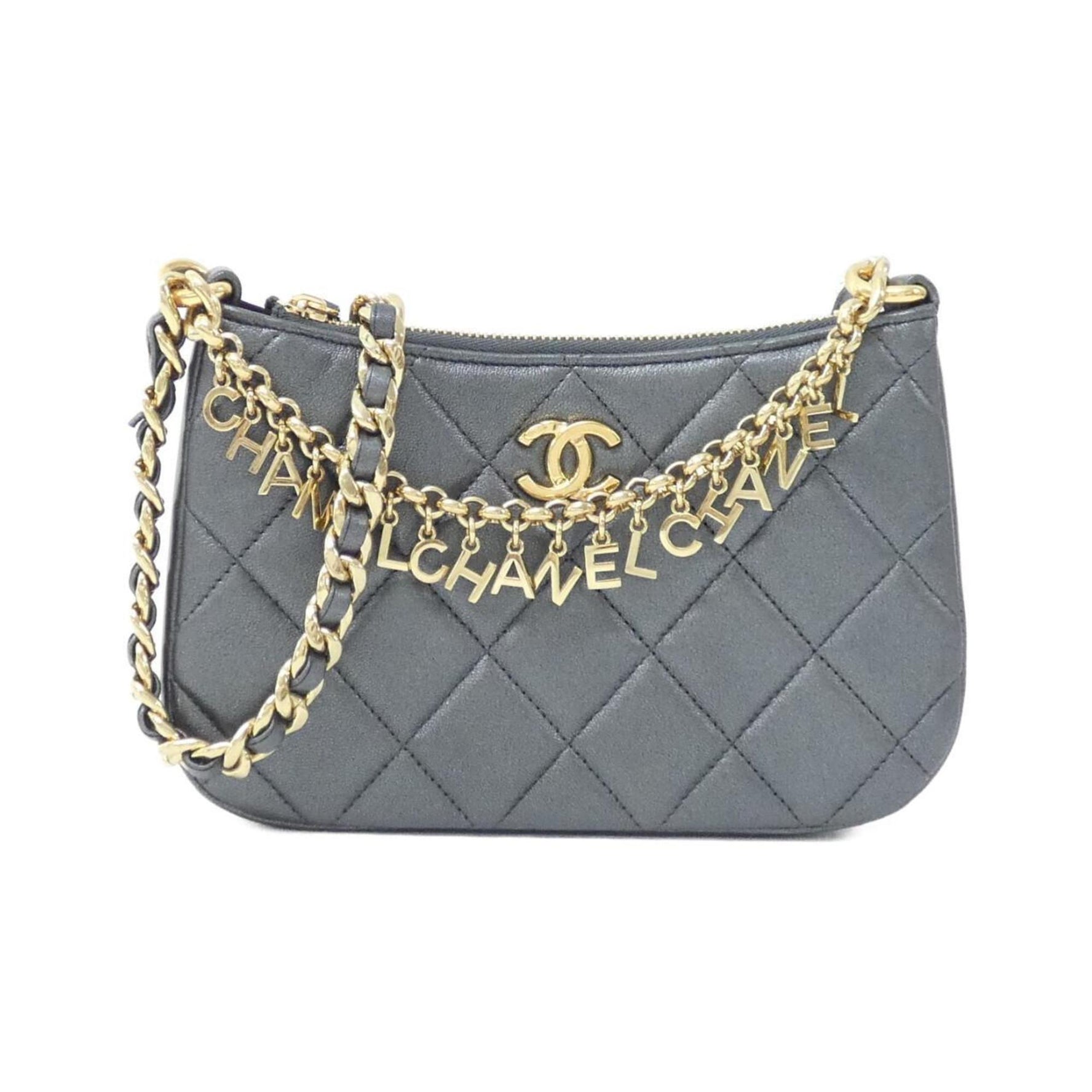 Chanel AP3847 Chain Clutch
