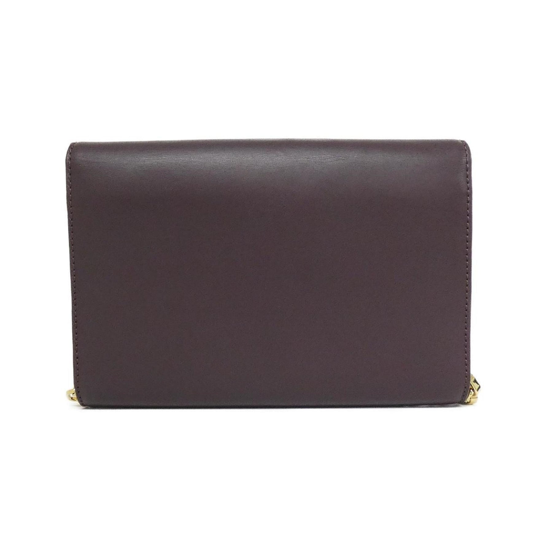 Louis Vuitton Pochette Louise GM Shoulder Bag