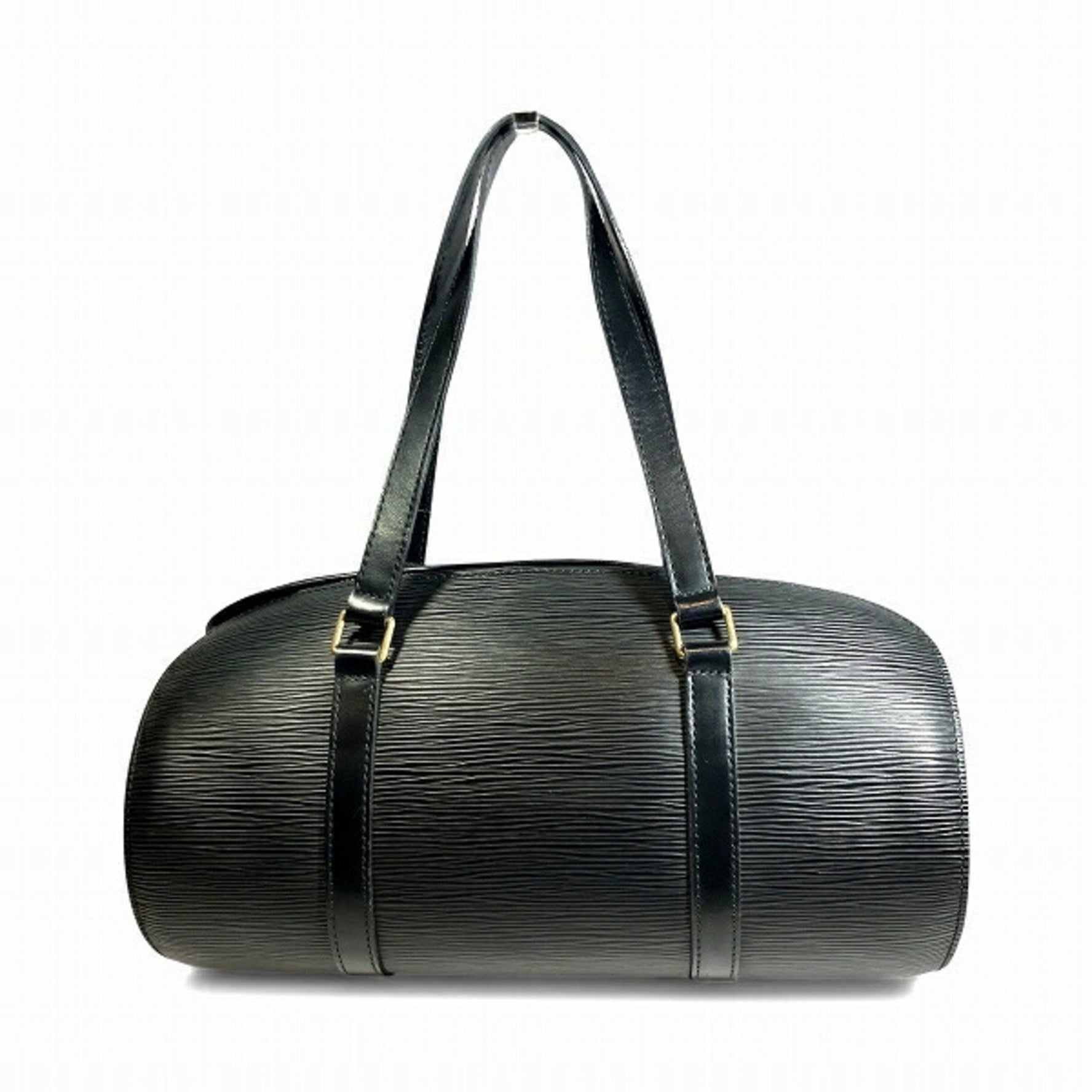 Louis Vuitton Epi Soufflot Bag, Handbag