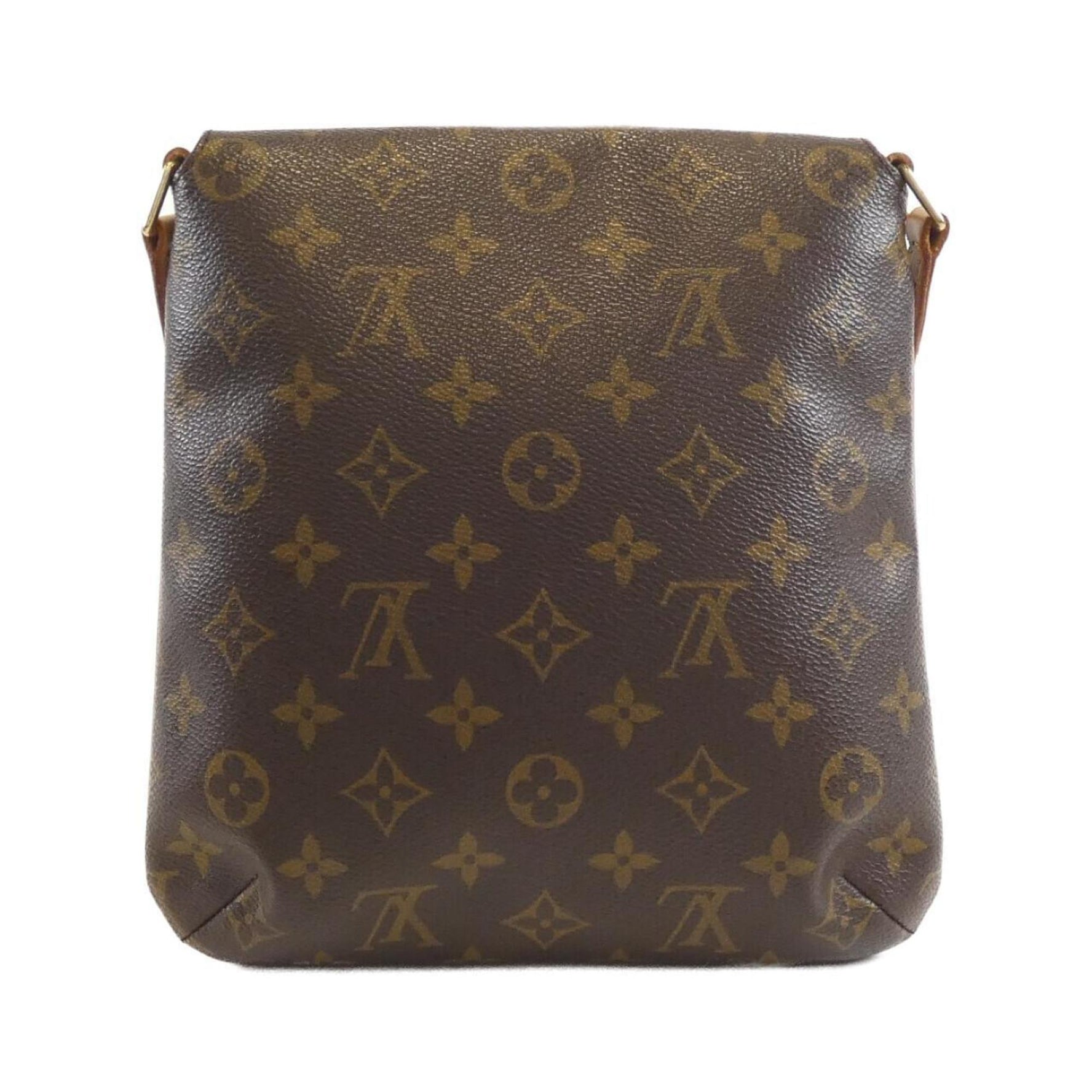 Louis Vuitton Monogram Musette Salsa Shoulder Bag
