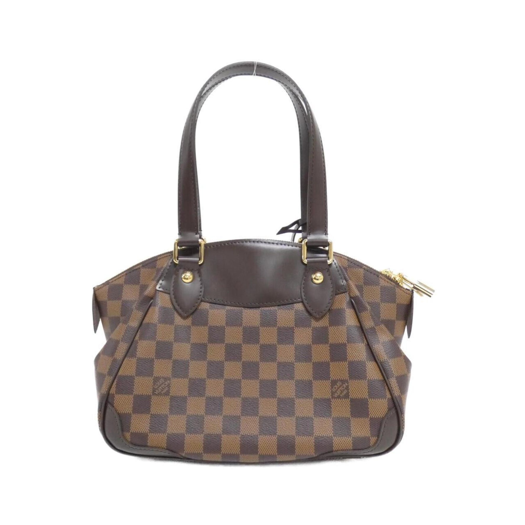 Louis Vuitton Damier Verona PM Handbag