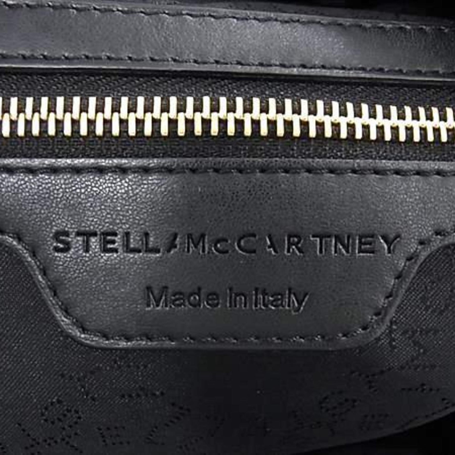 STELLA McCARTNEY Falabella Go Backpack Nylon