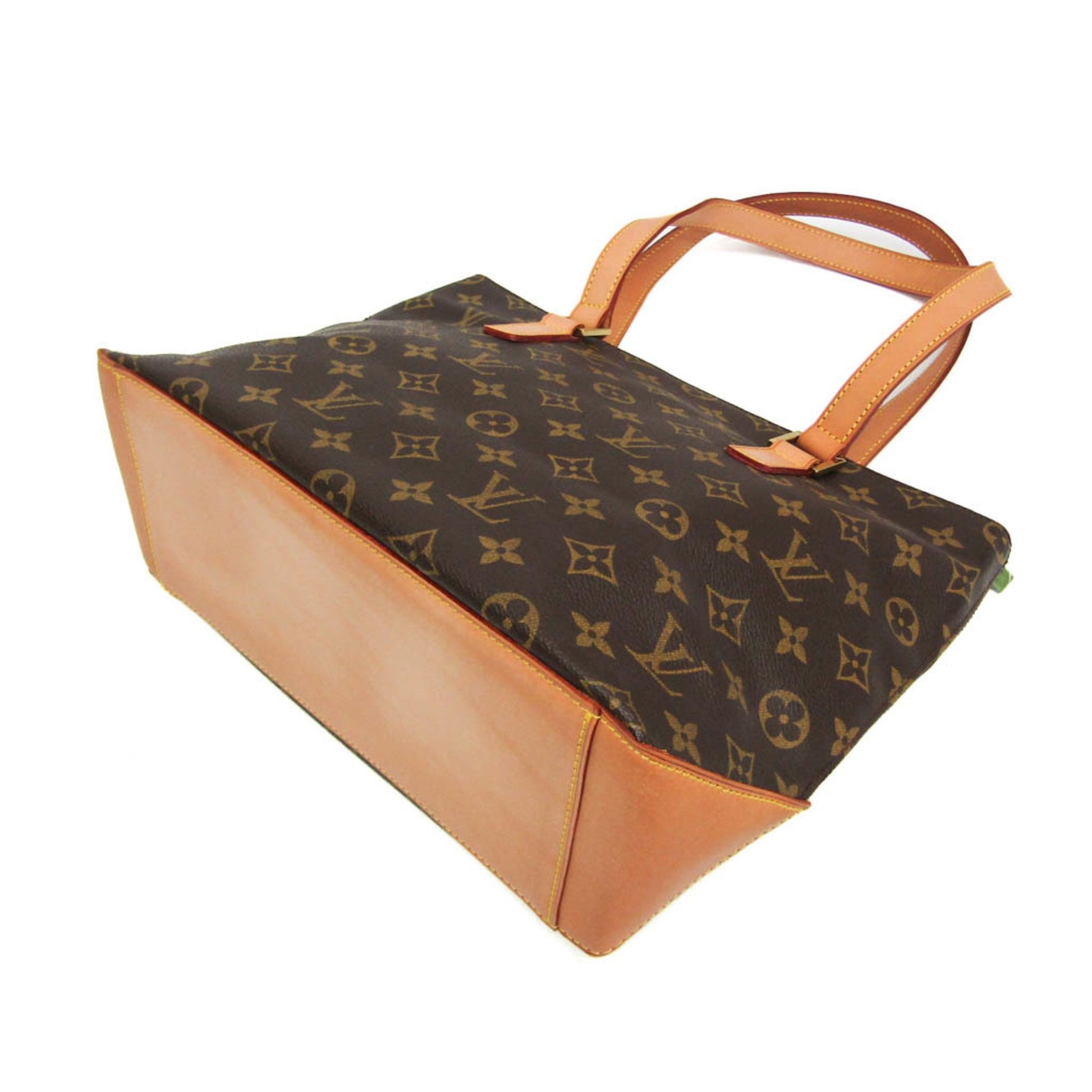 Louis Vuitton Cabas Piano Tote Bag
