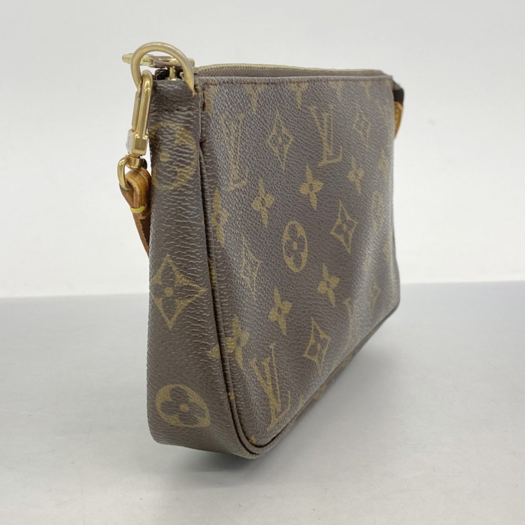 Louis Vuitton Monogram Pochette Accessoires Bag/Pouch