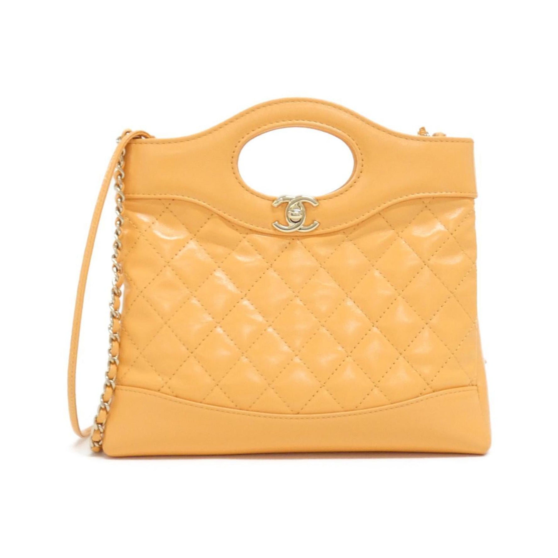 Chanel 31 Line AS4133 Handbag