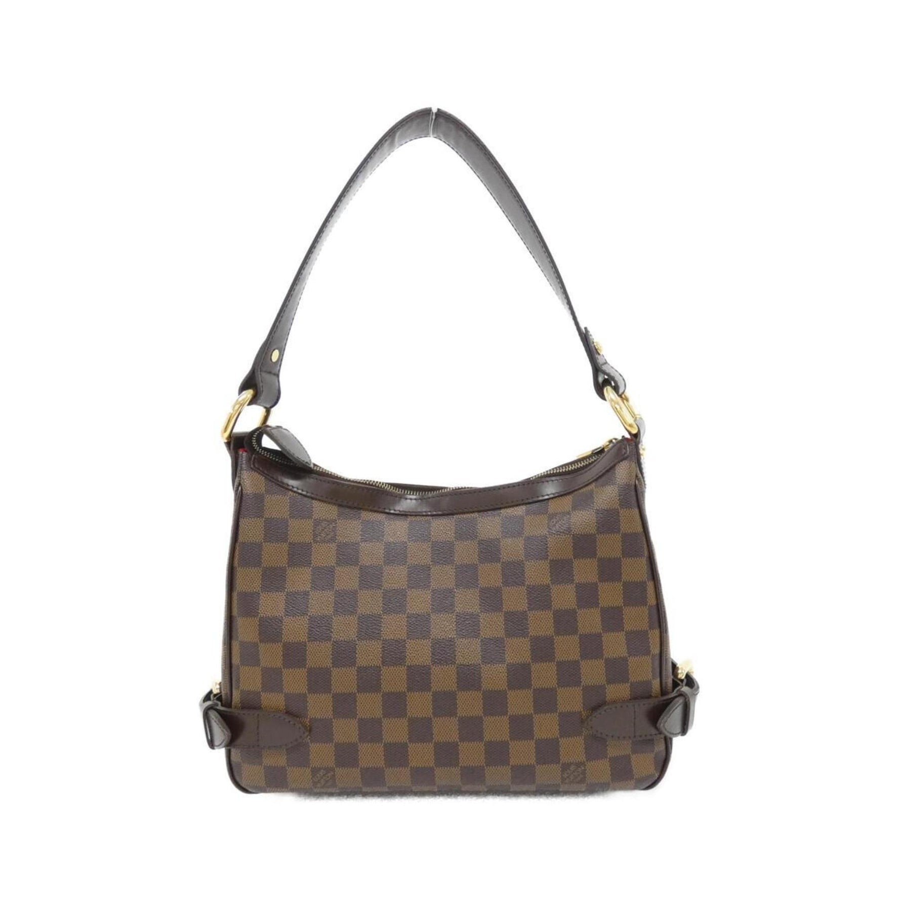 Louis Vuitton Damier Highbury Shoulder Bag