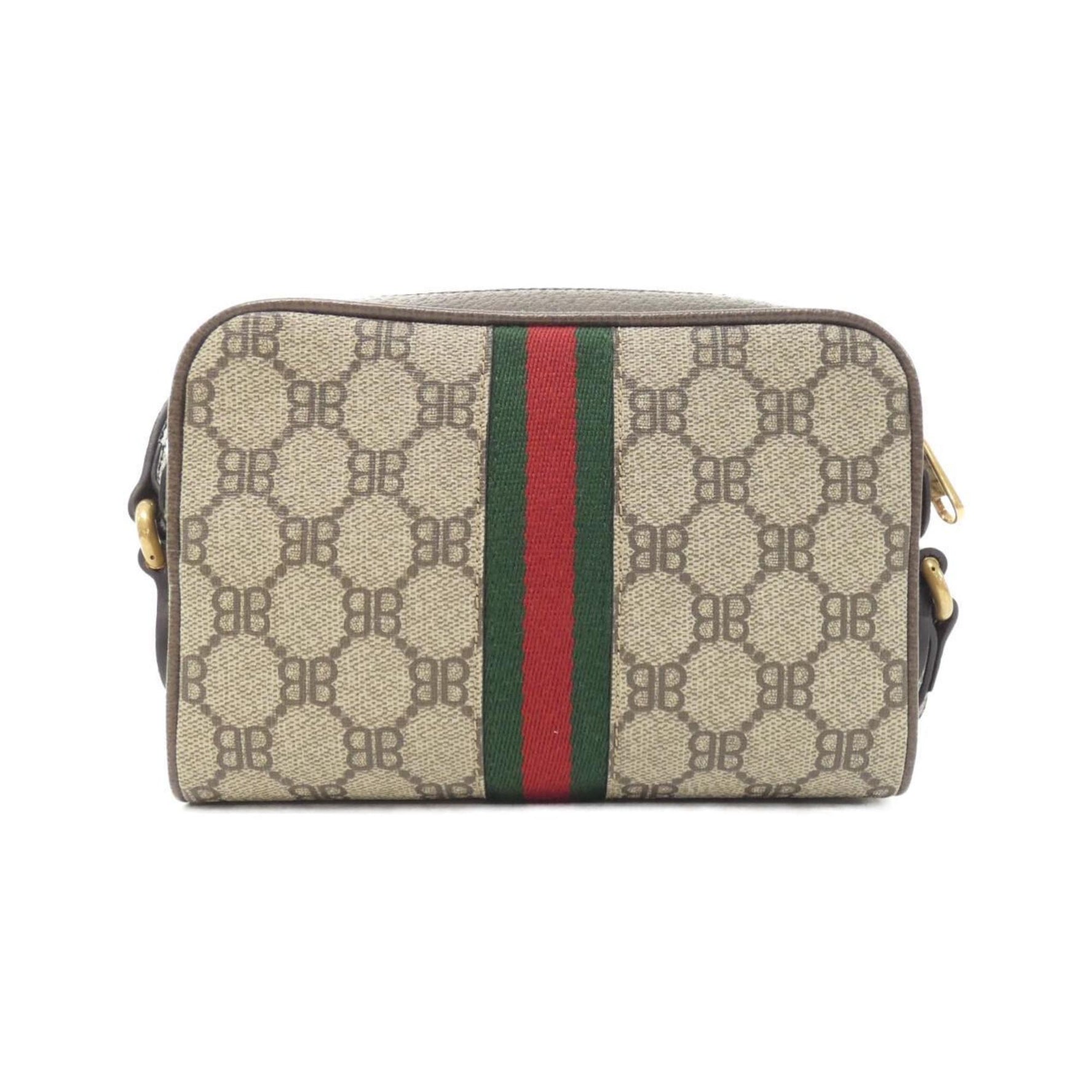 Balenciaga Hacker Camera Handbag 2103U Shoulder Bag