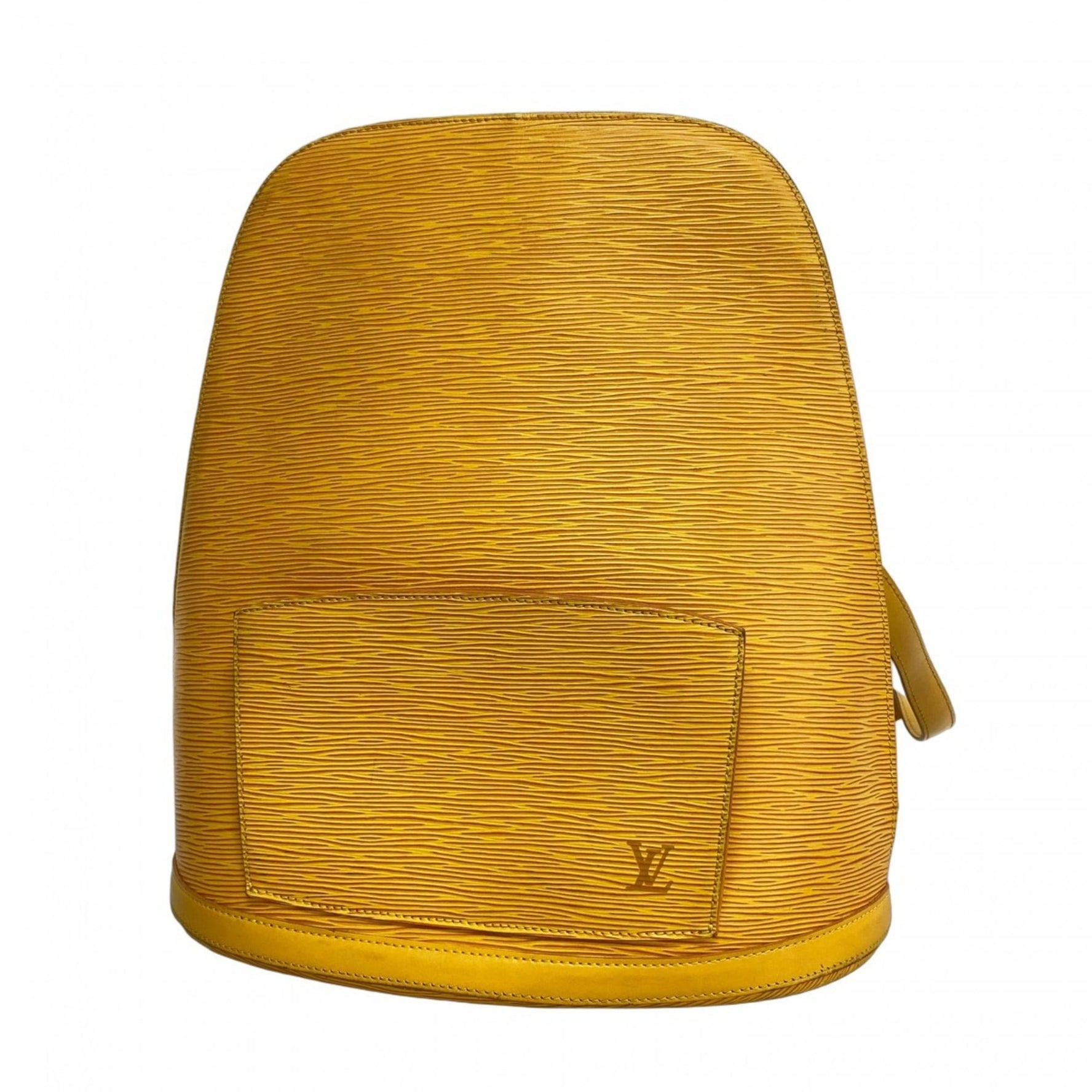 Louis Vuitton Epi Cobran Backpack