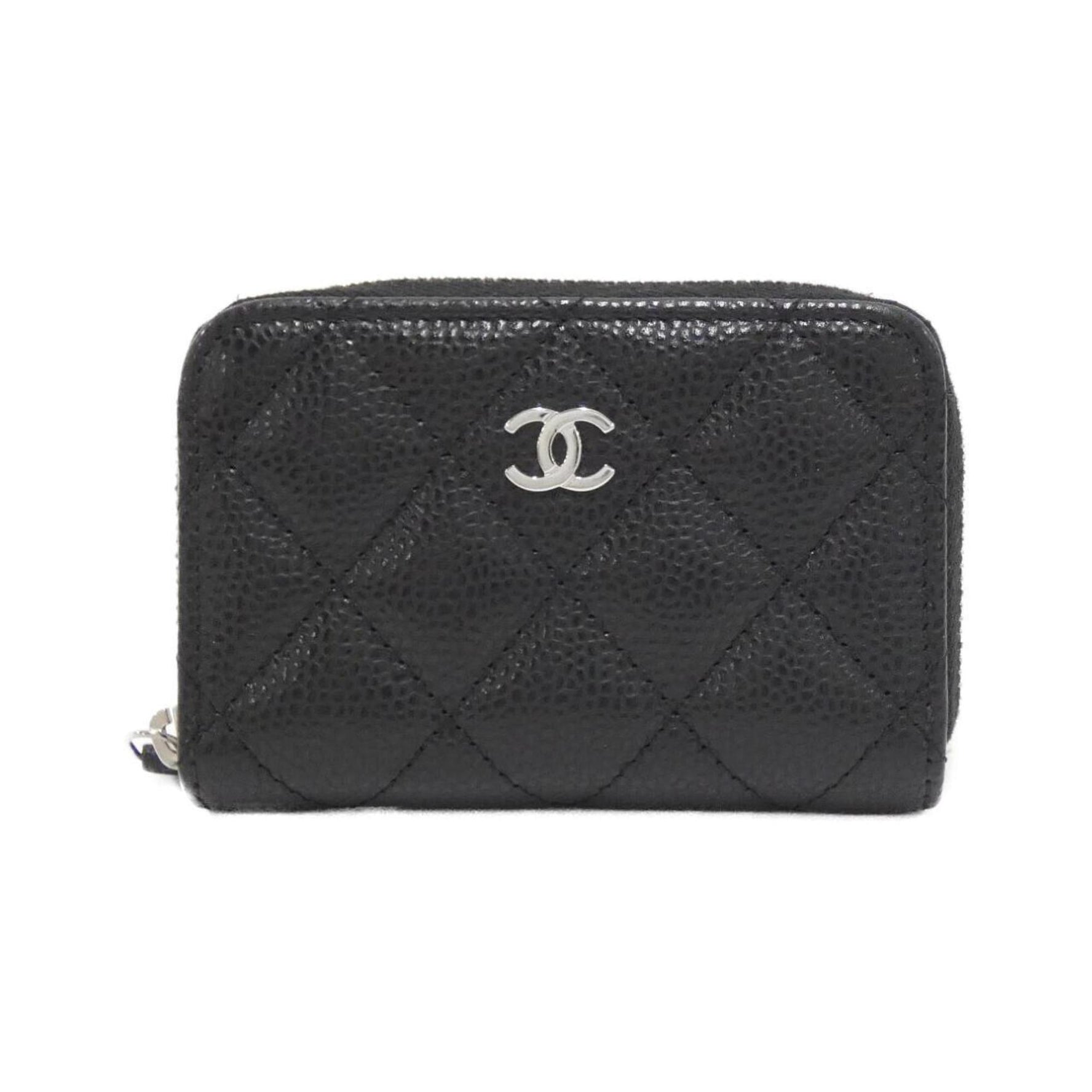 Chanel Timeless Classic Wallet/Coin Case