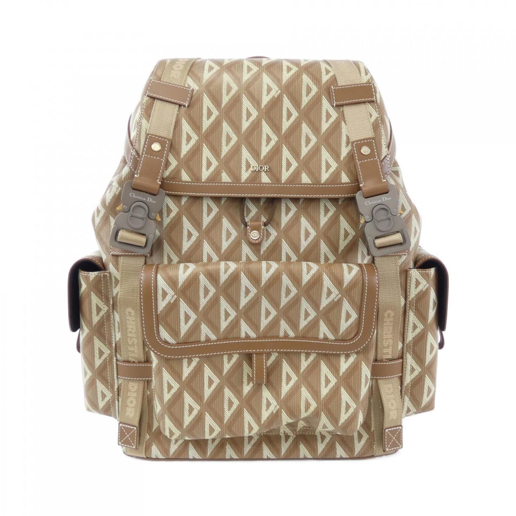 Christian Dior Dior rucksacks and backpacks