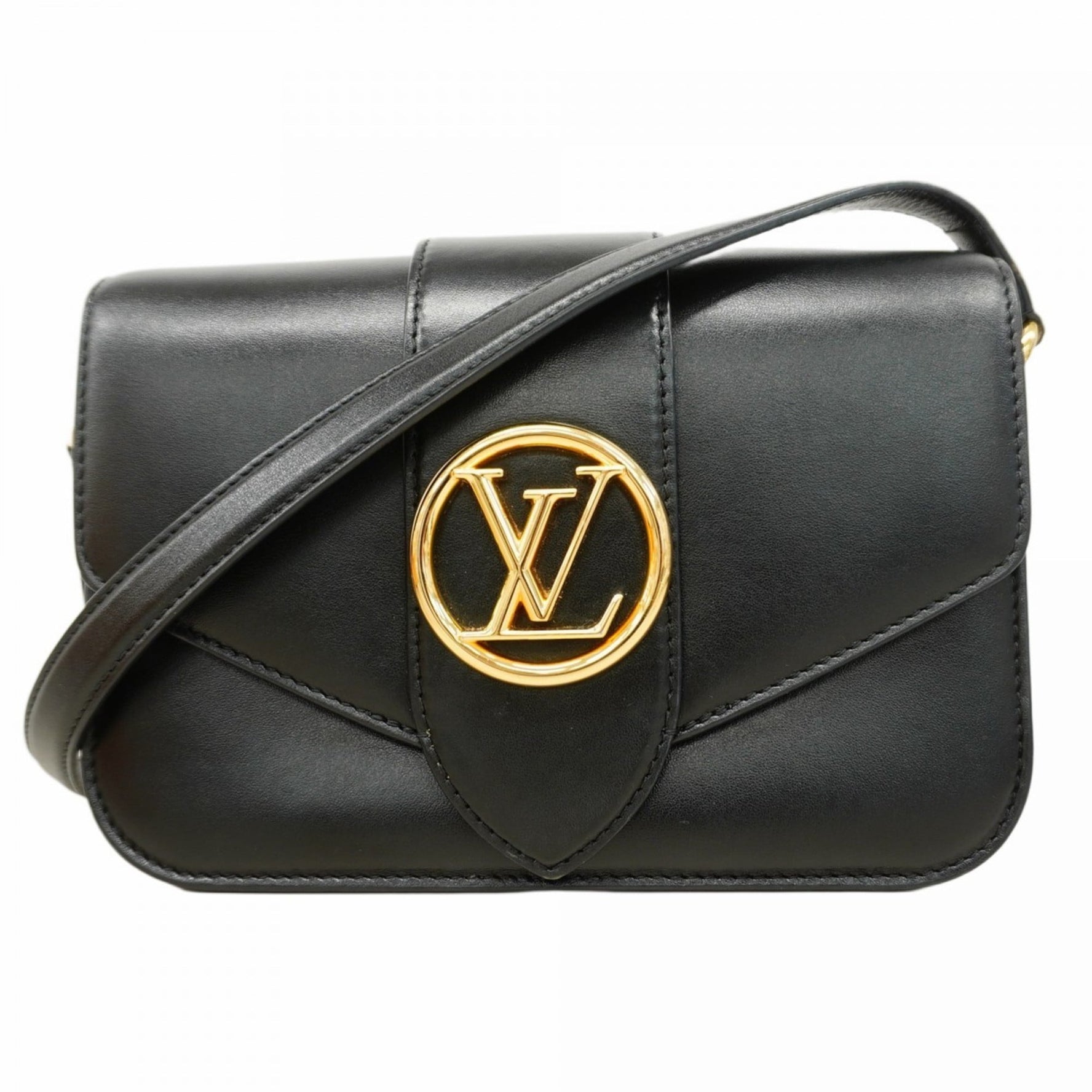 Louis Vuitton Shoulder Bag LV Pont Neuf