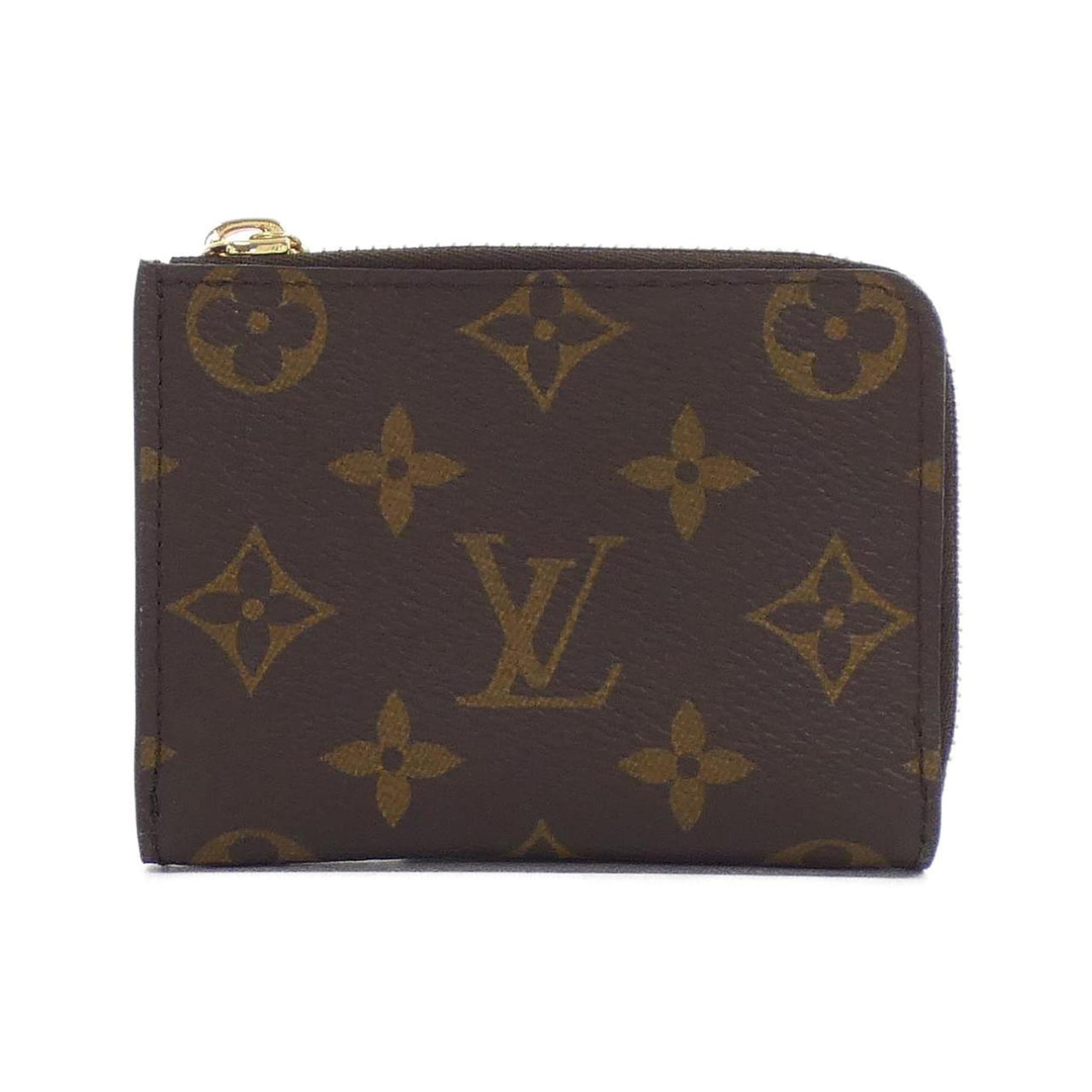 Louis Vuitton Monogram Portefeuille Noah Compact Wallet