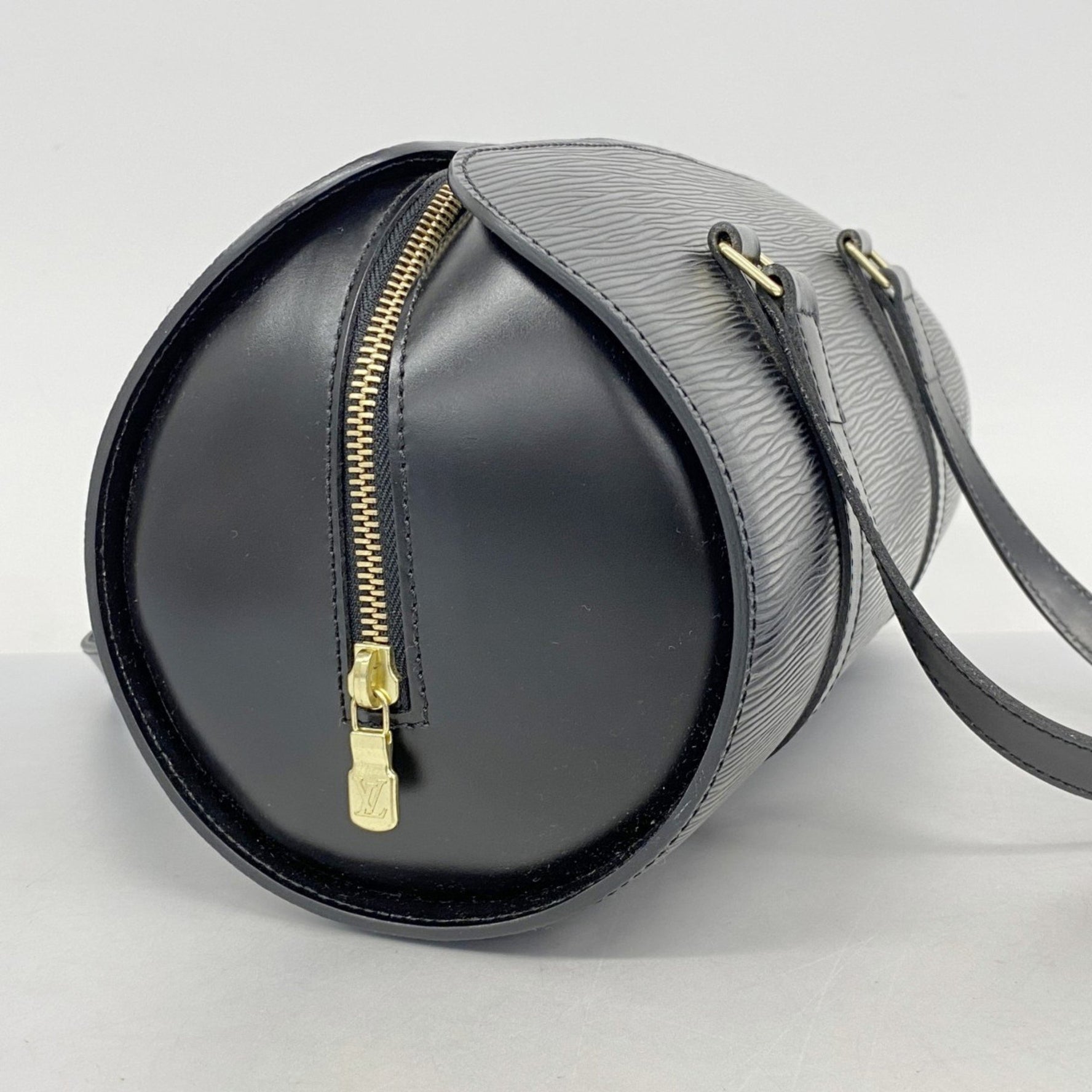 Louis Vuitton Epi Swarovski Handbag