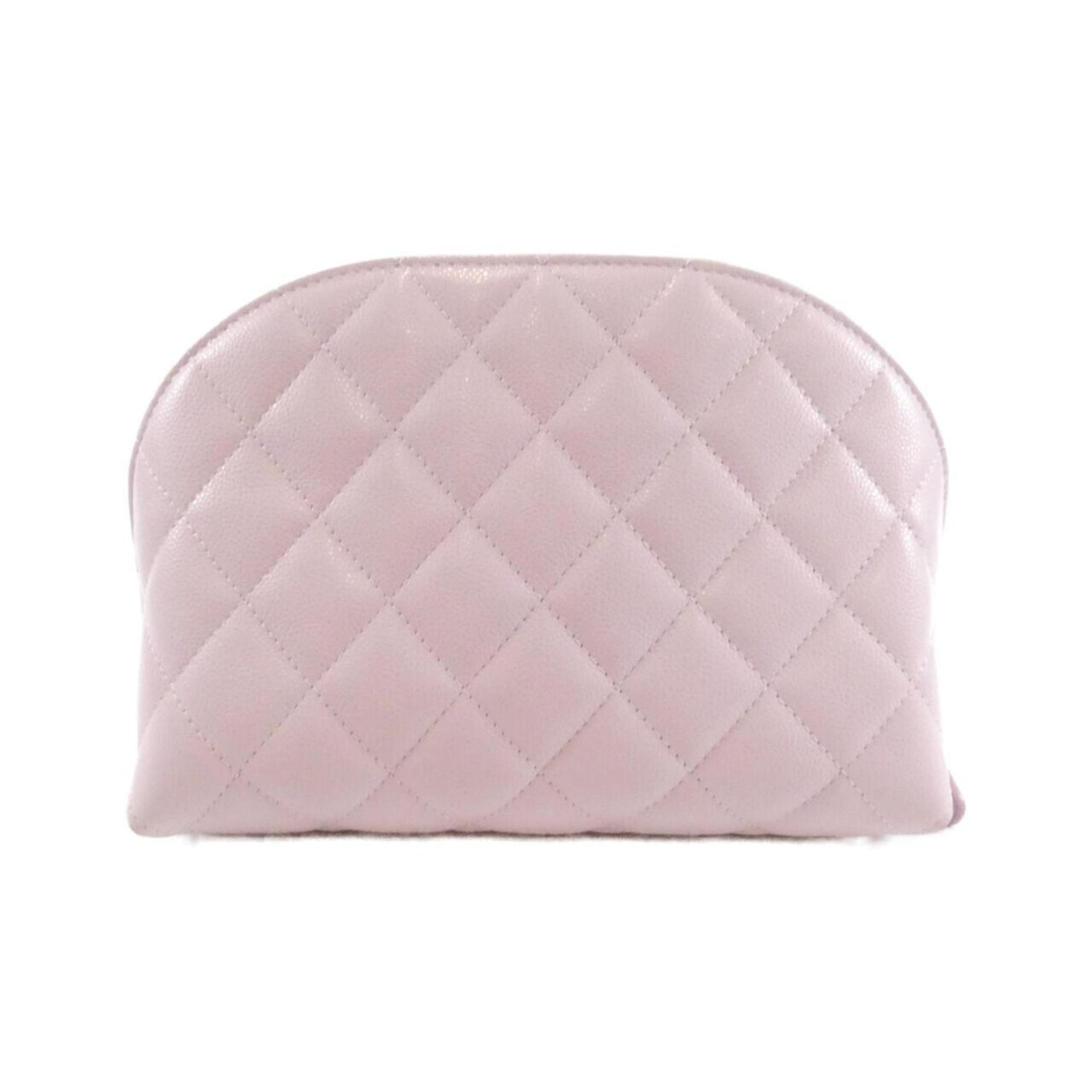 Chanel Timeless Classic Line Pouch