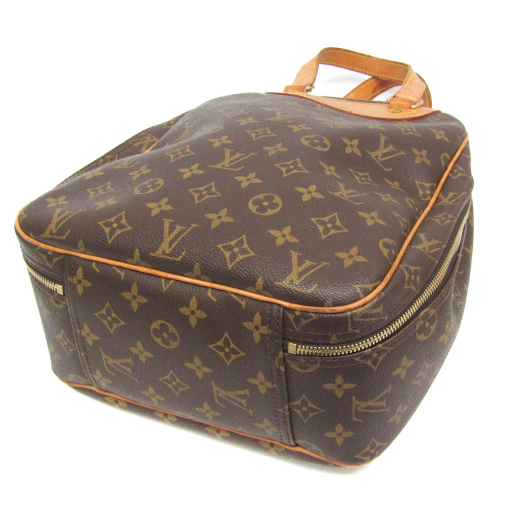 Louis Vuitton Excursion Boston Bag