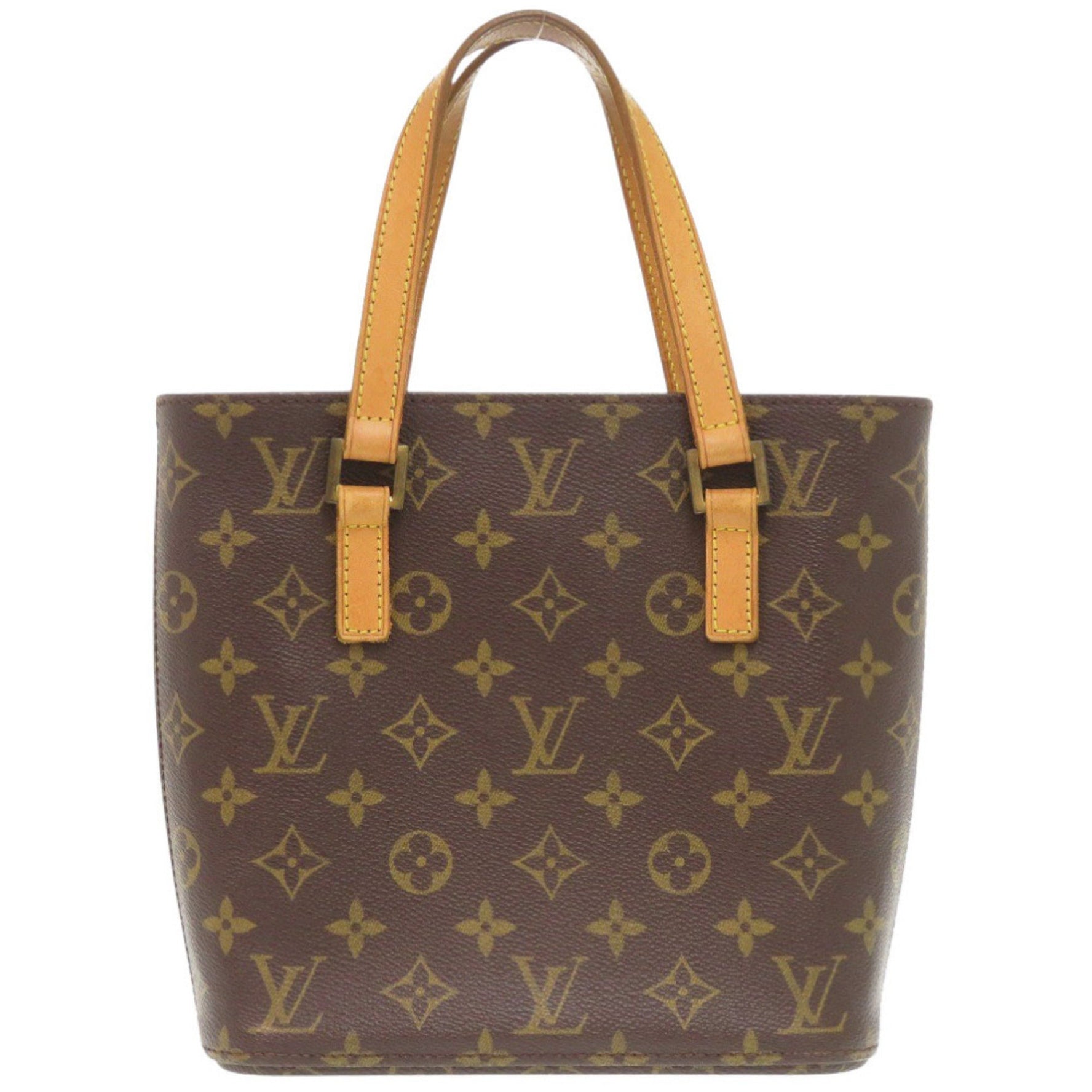 Louis Vuitton Vavin PM Monogram Handbag LV 0743 LOUIS VUITTON