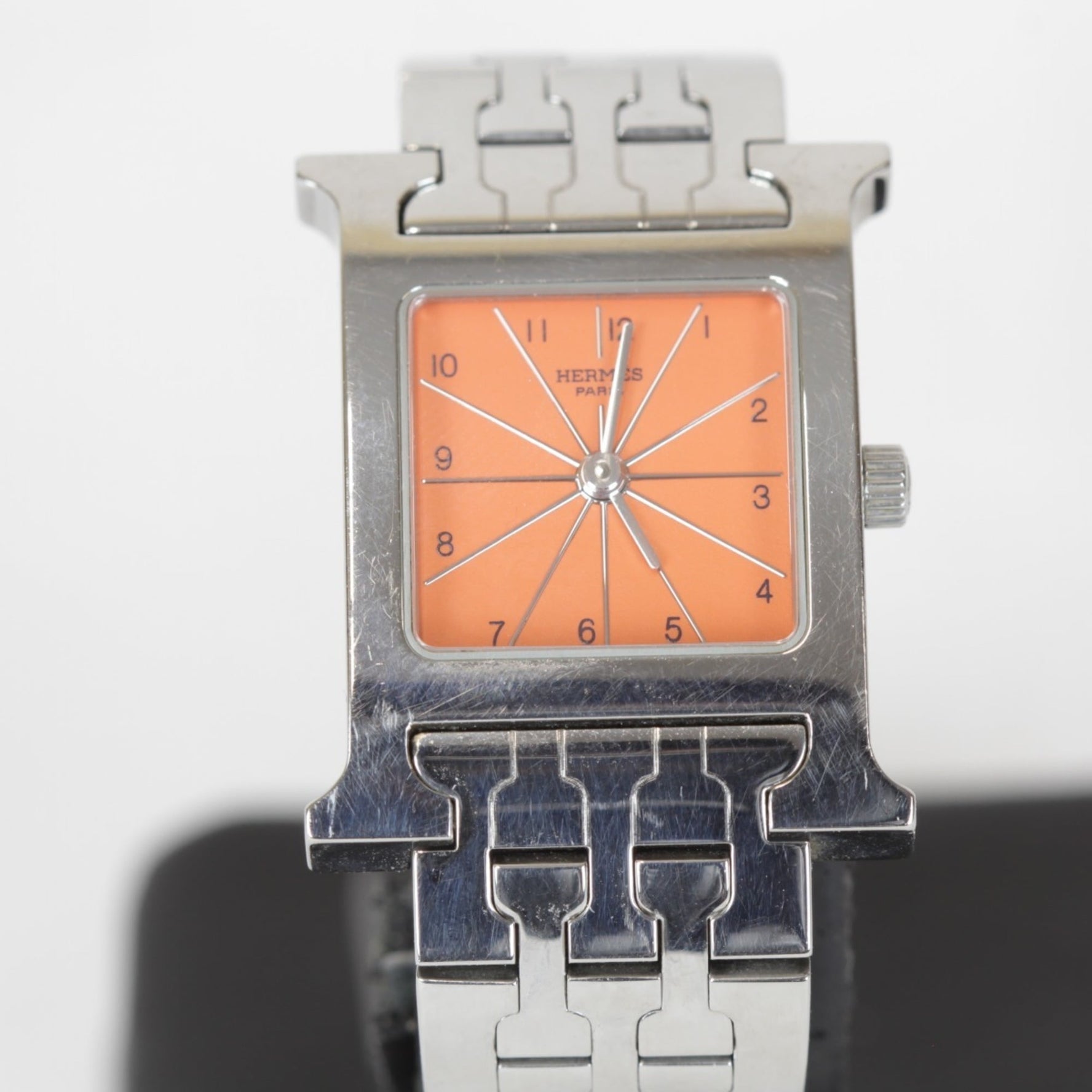 Hermes Wristwatch