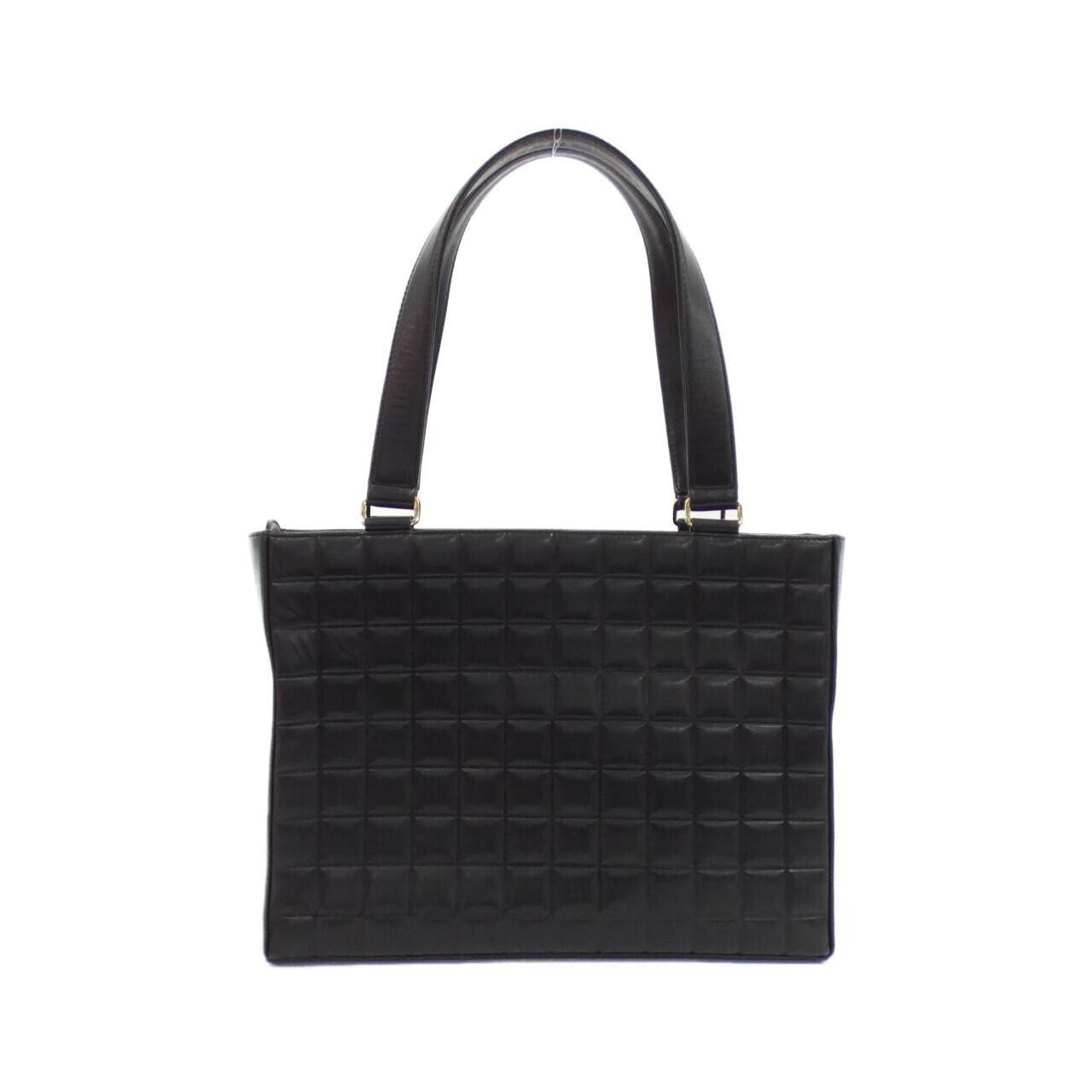 Chanel Chocobar Line Handbag