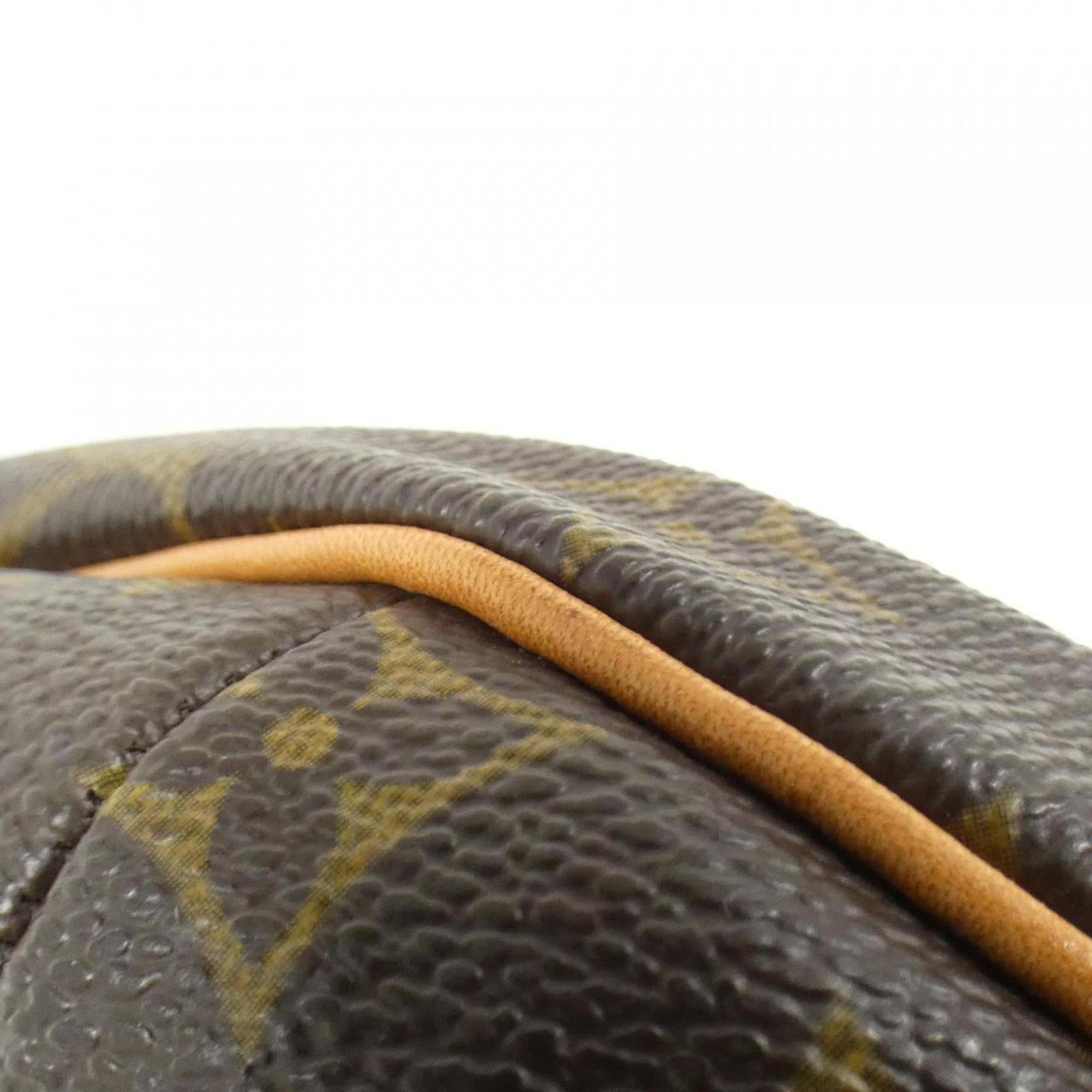 Louis Vuitton Monogram Croissant MM Shoulder Bag