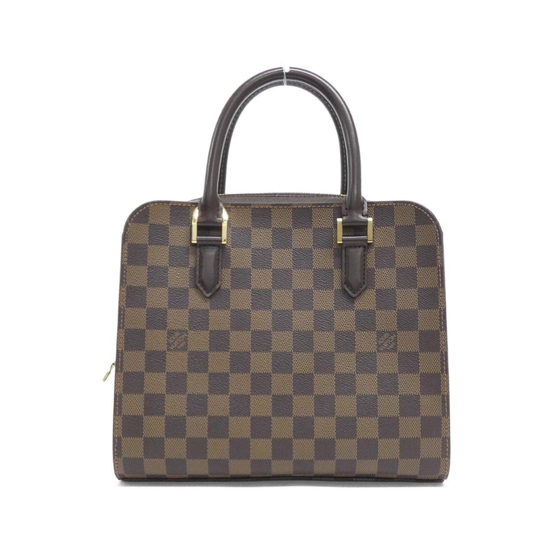 Louis Vuitton Damier Triana Handbag