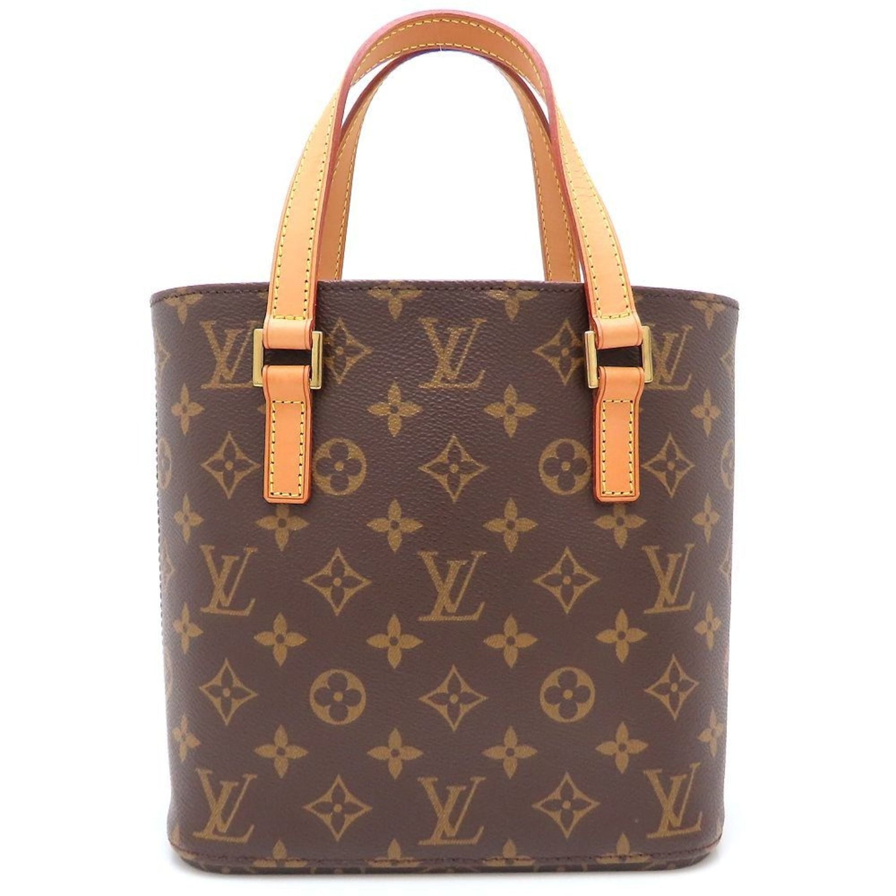 LOUIS VUITTON Monogram Vavin PM Handbag