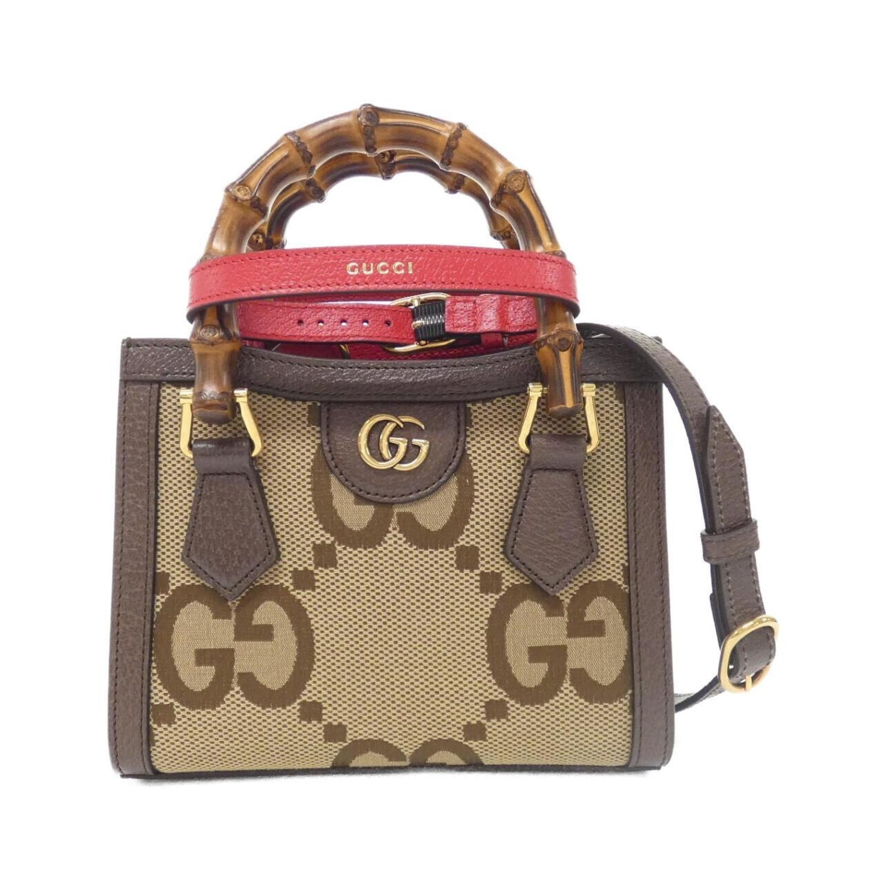 Gucci DIANA UKMFT Handbag