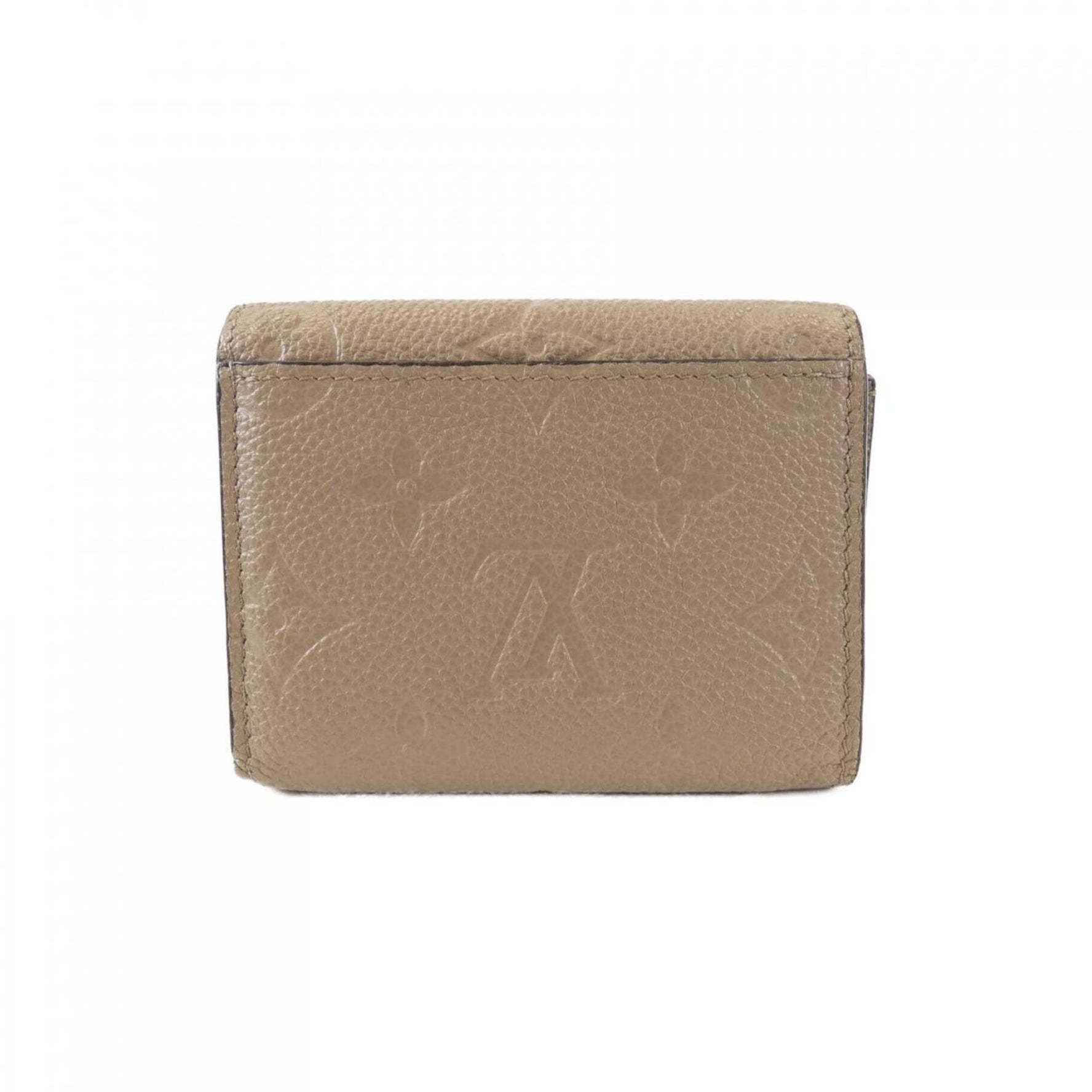 Louis Vuitton Monogram Empreinte Portefeuille Zoe Wallet