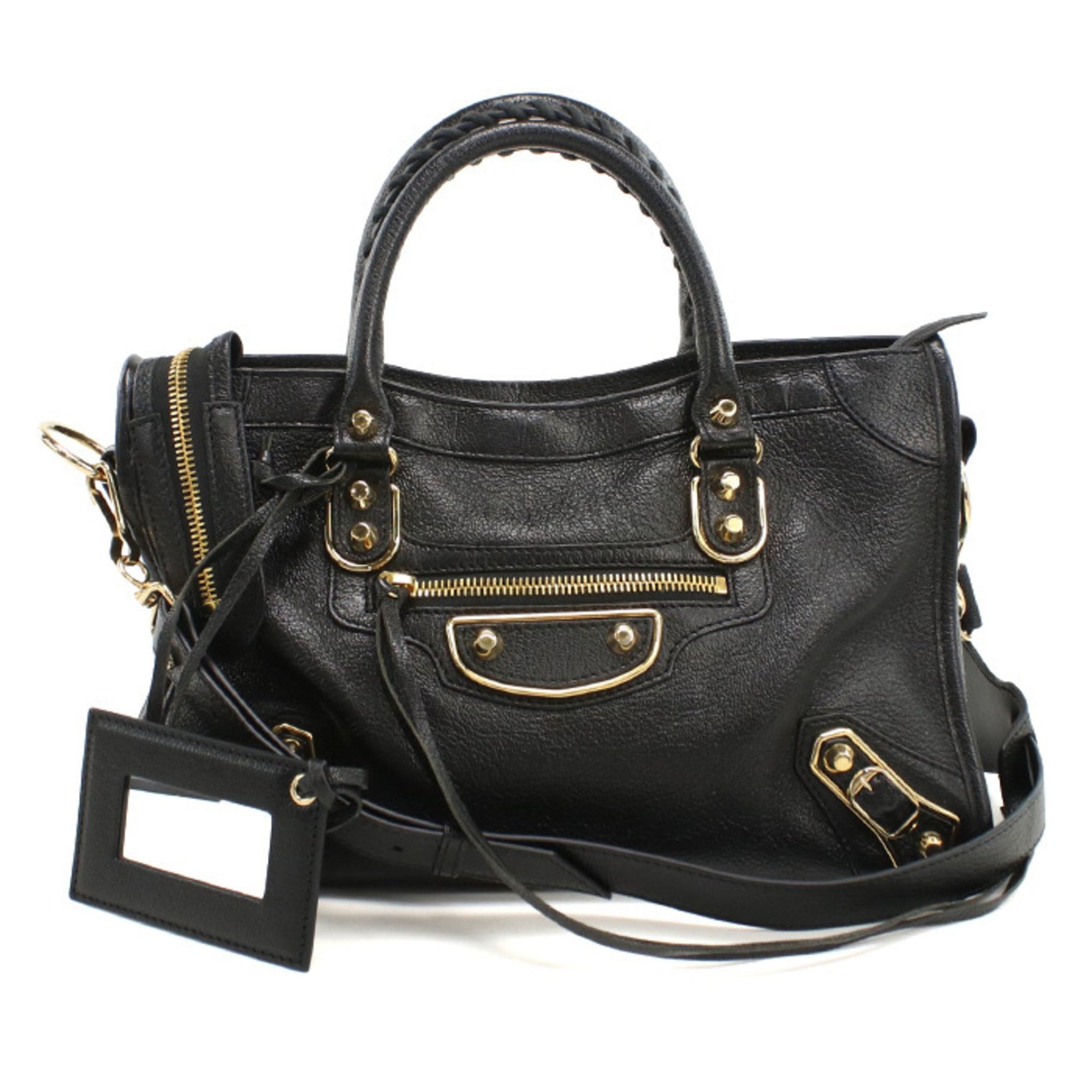 BALENCIAGA Handbag